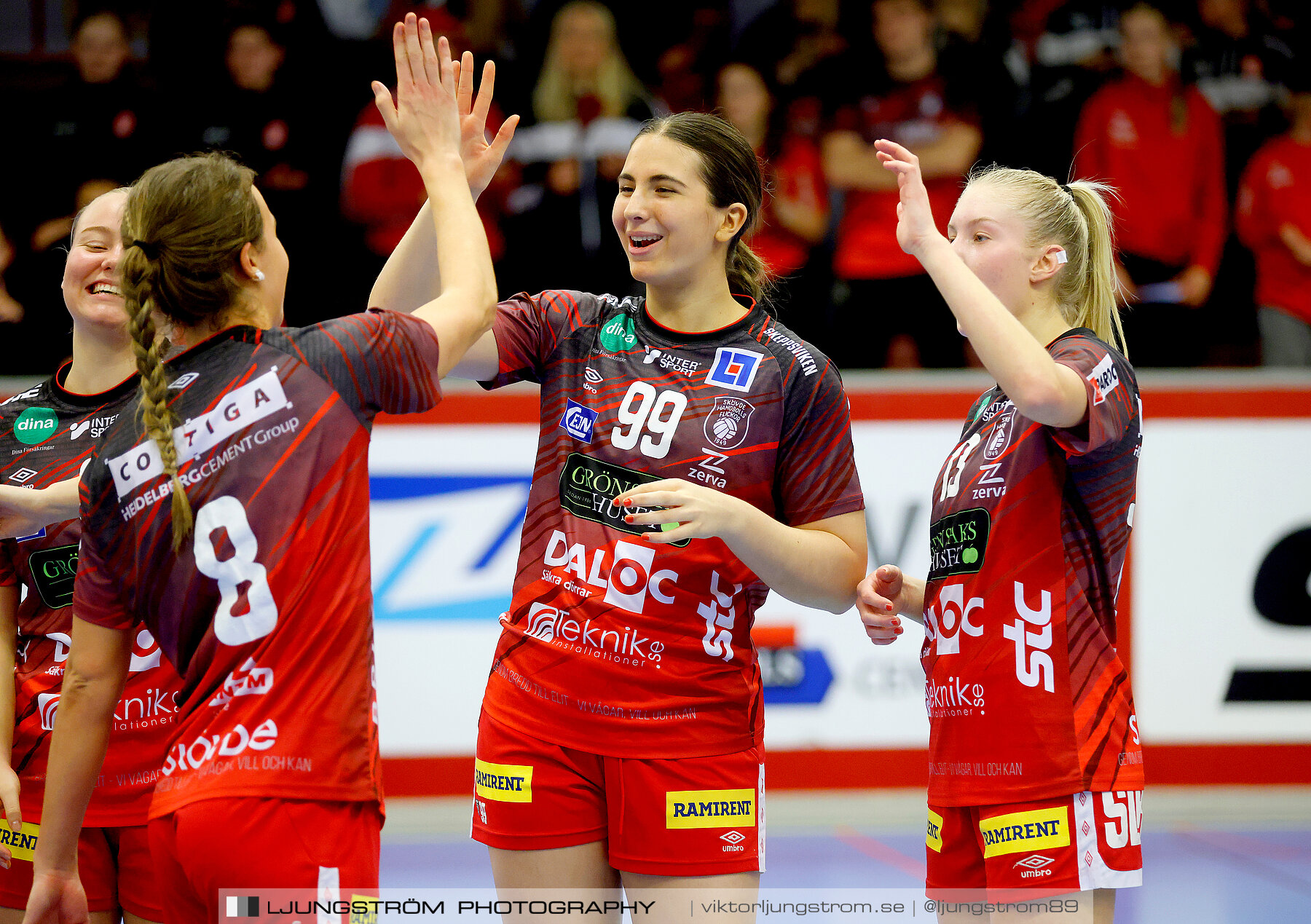 Skövde HF-Höörs HK H65 30-28,dam,Skövde Idrottshall,Skövde,Sverige,Handboll,,2022,300088