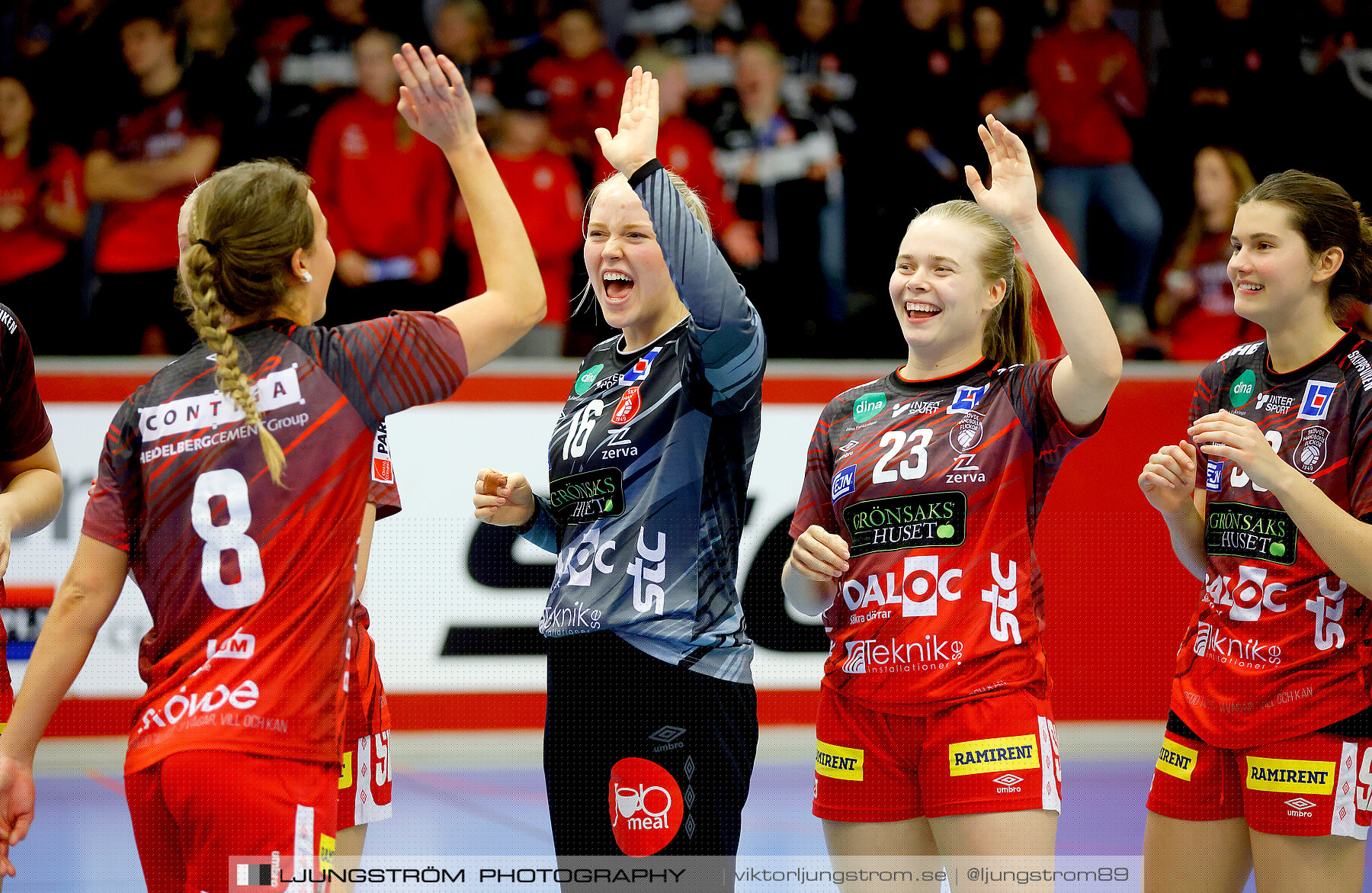 Skövde HF-Höörs HK H65 30-28,dam,Skövde Idrottshall,Skövde,Sverige,Handboll,,2022,300089