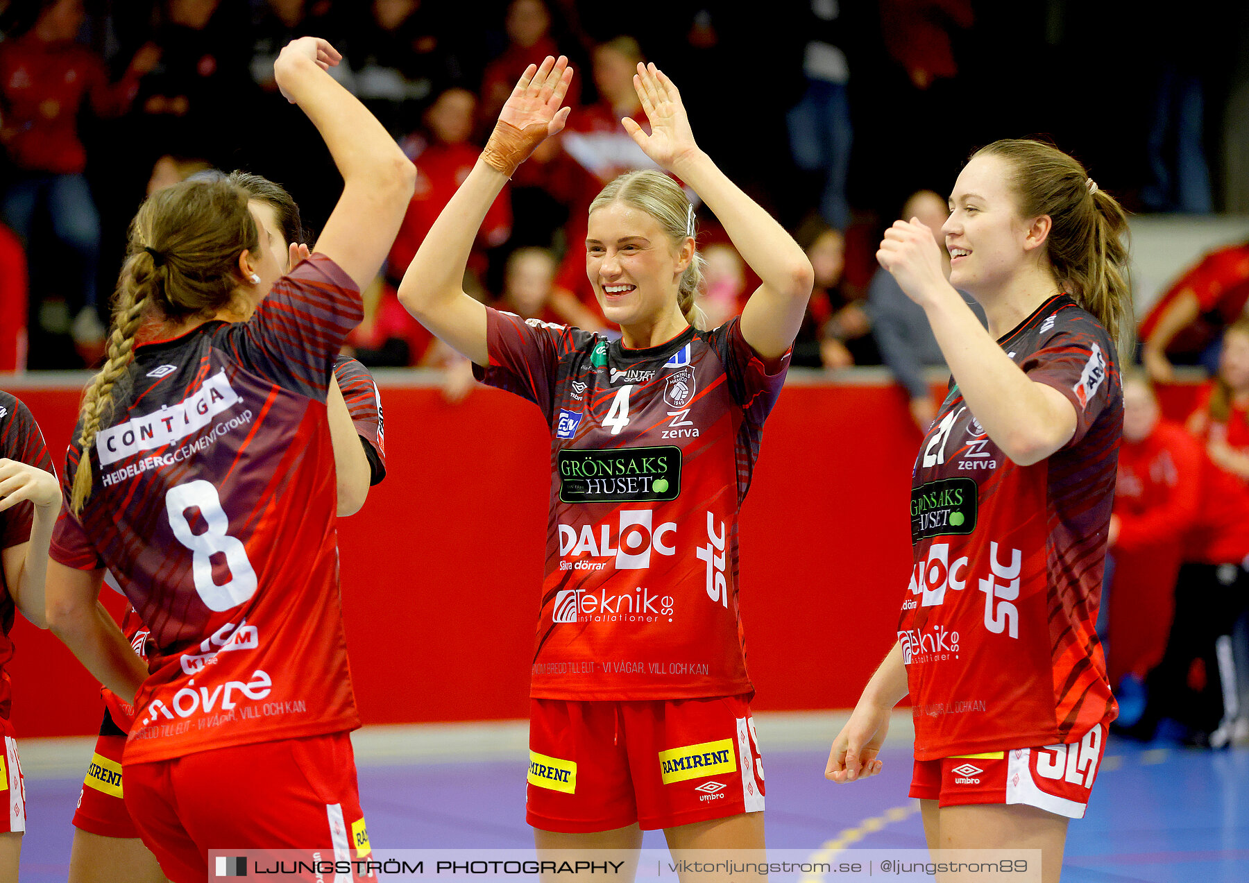 Skövde HF-Höörs HK H65 30-28,dam,Skövde Idrottshall,Skövde,Sverige,Handboll,,2022,300091