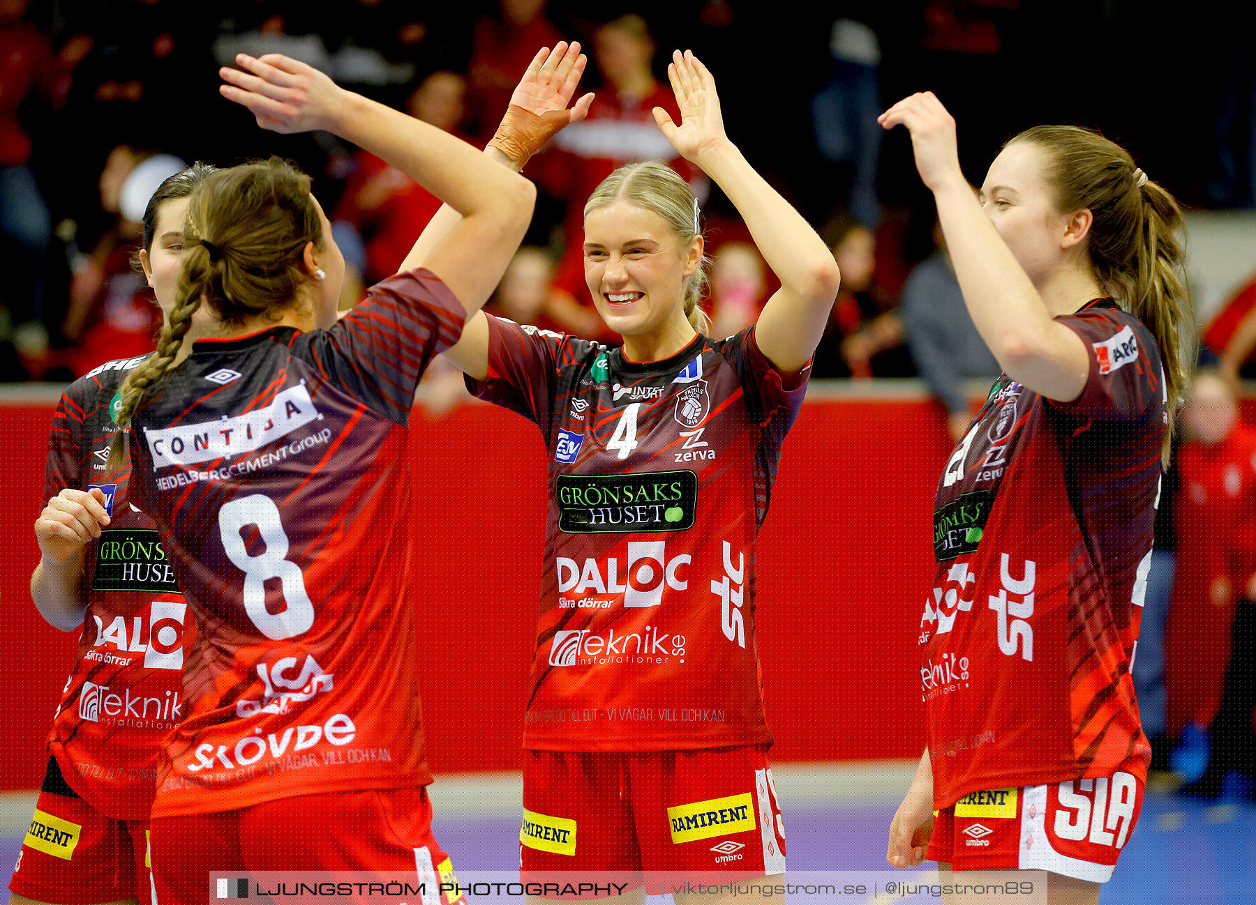 Skövde HF-Höörs HK H65 30-28,dam,Skövde Idrottshall,Skövde,Sverige,Handboll,,2022,300092