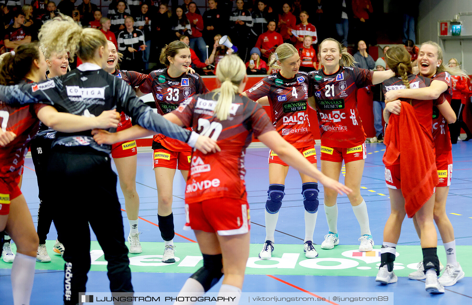 Skövde HF-Höörs HK H65 30-28,dam,Skövde Idrottshall,Skövde,Sverige,Handboll,,2022,300094