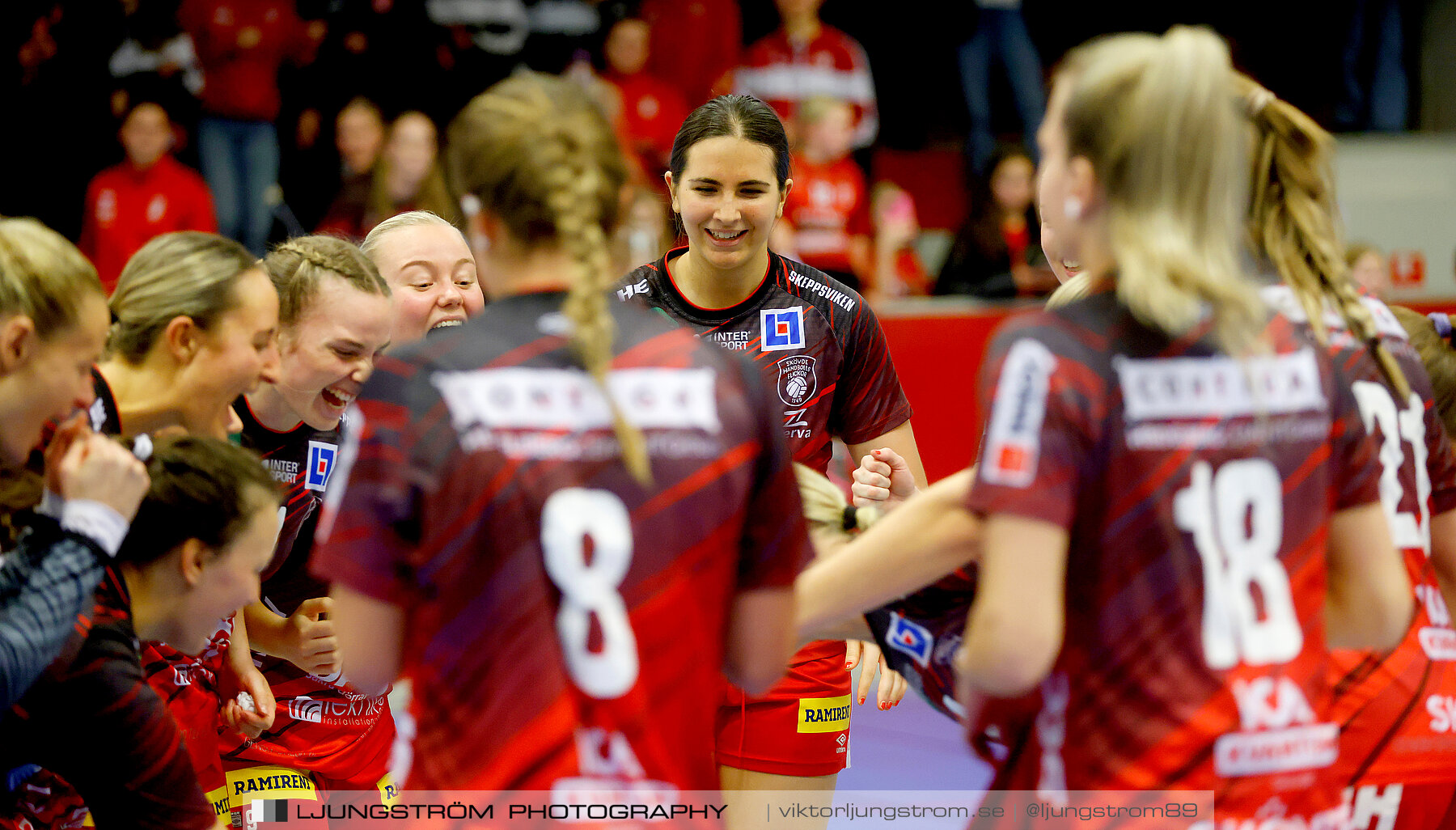 Skövde HF-Höörs HK H65 30-28,dam,Skövde Idrottshall,Skövde,Sverige,Handboll,,2022,300100