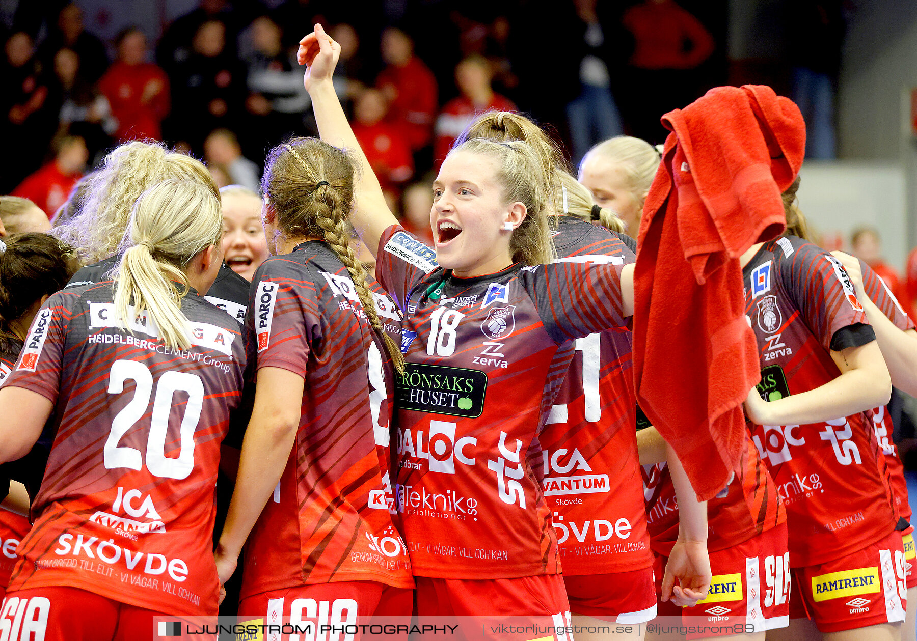 Skövde HF-Höörs HK H65 30-28,dam,Skövde Idrottshall,Skövde,Sverige,Handboll,,2022,300102