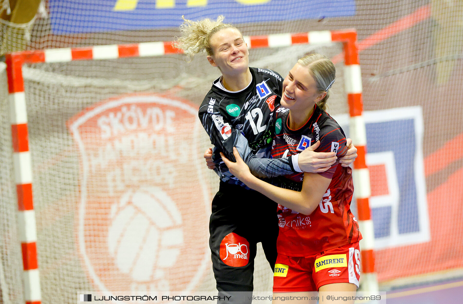 Skövde HF-Höörs HK H65 30-28,dam,Skövde Idrottshall,Skövde,Sverige,Handboll,,2022,300113