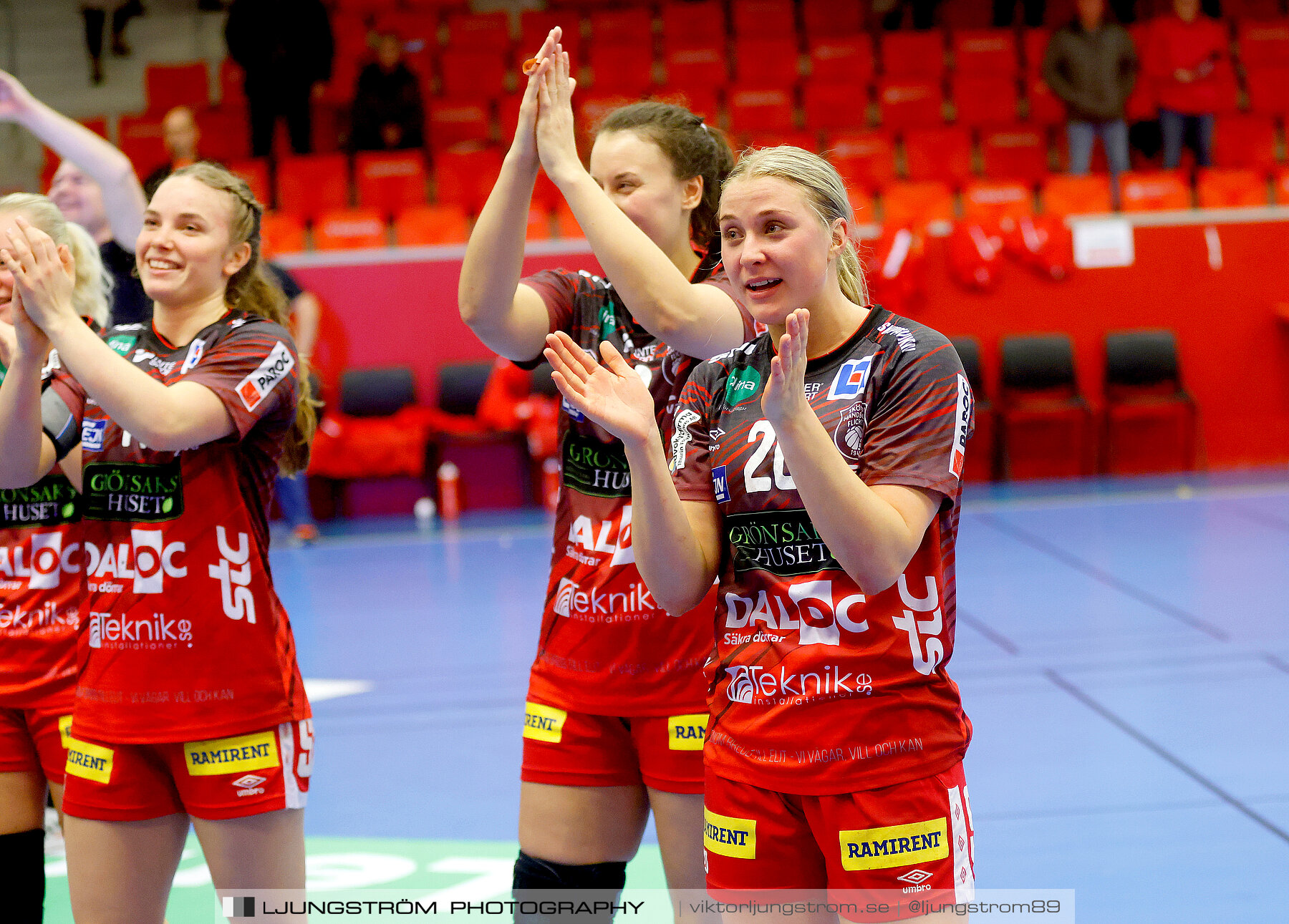 Skövde HF-Höörs HK H65 30-28,dam,Skövde Idrottshall,Skövde,Sverige,Handboll,,2022,300118