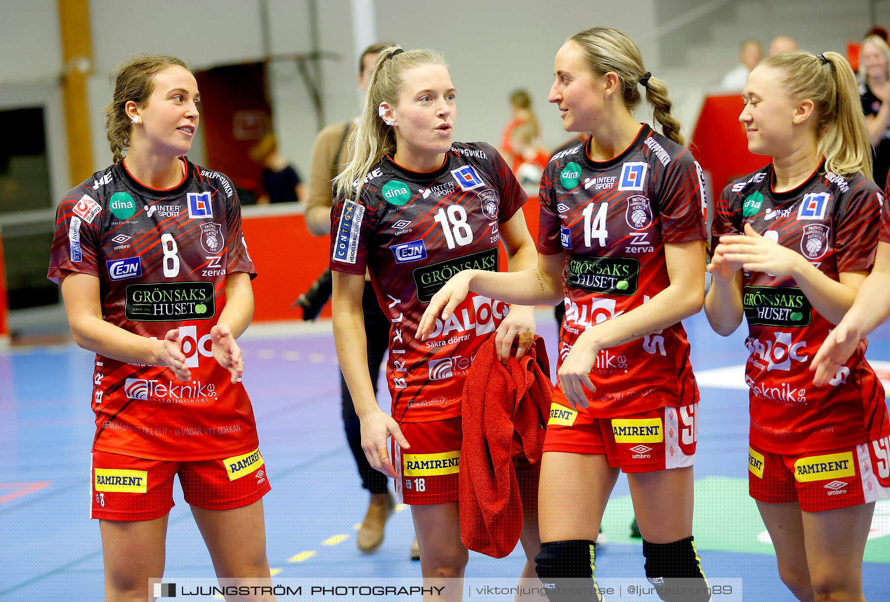 Skövde HF-Höörs HK H65 30-28,dam,Skövde Idrottshall,Skövde,Sverige,Handboll,,2022,300120