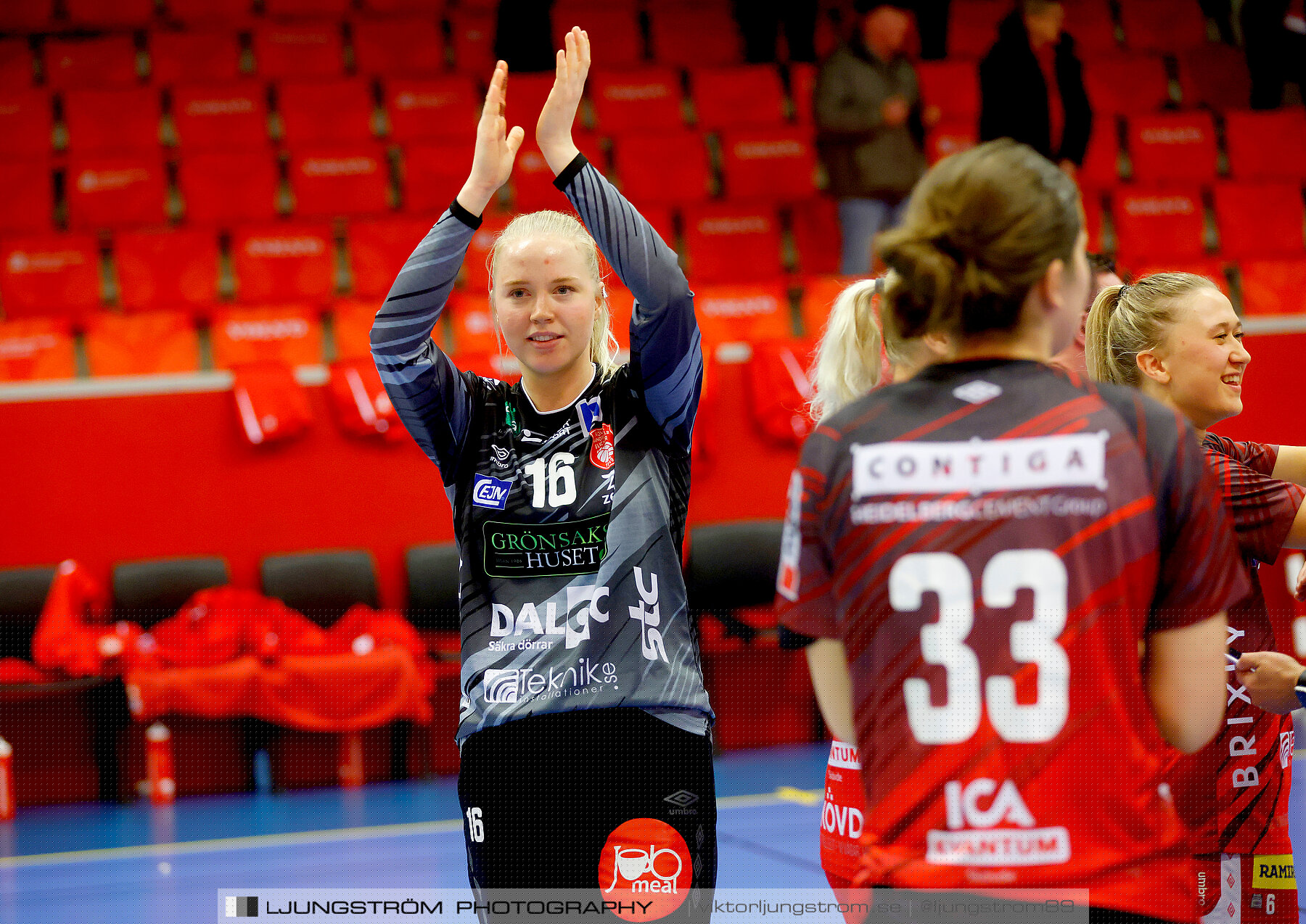 Skövde HF-Höörs HK H65 30-28,dam,Skövde Idrottshall,Skövde,Sverige,Handboll,,2022,300122