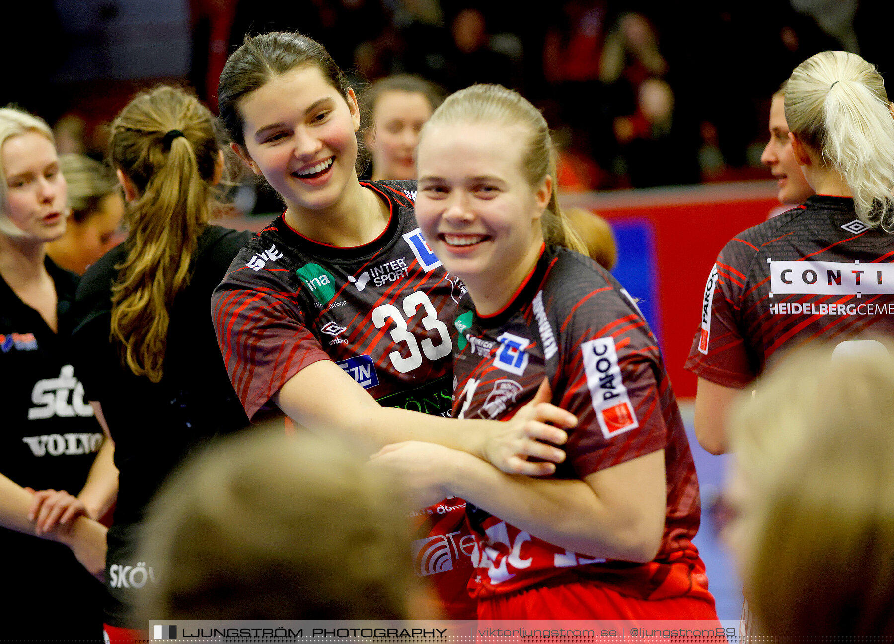 Skövde HF-Höörs HK H65 30-28,dam,Skövde Idrottshall,Skövde,Sverige,Handboll,,2022,300129