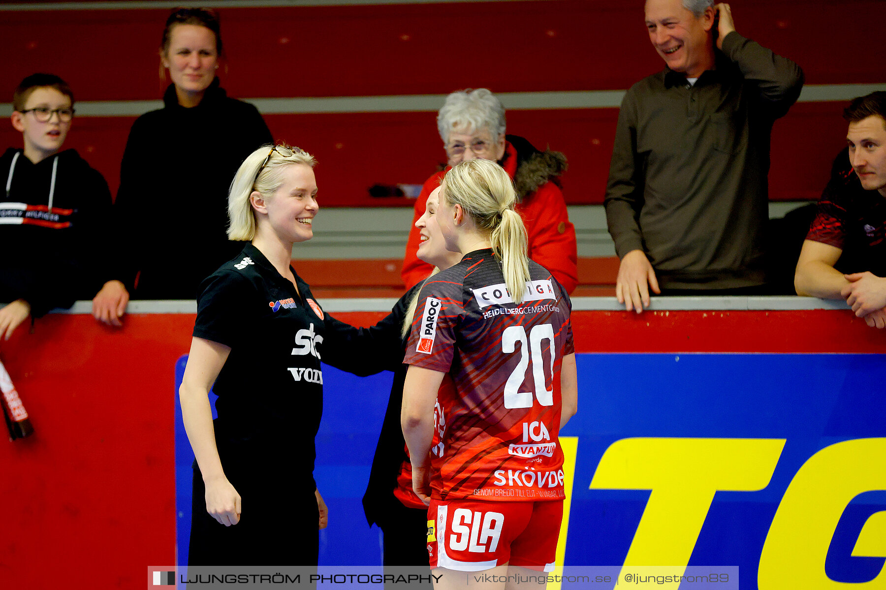 Skövde HF-Höörs HK H65 30-28,dam,Skövde Idrottshall,Skövde,Sverige,Handboll,,2022,300133