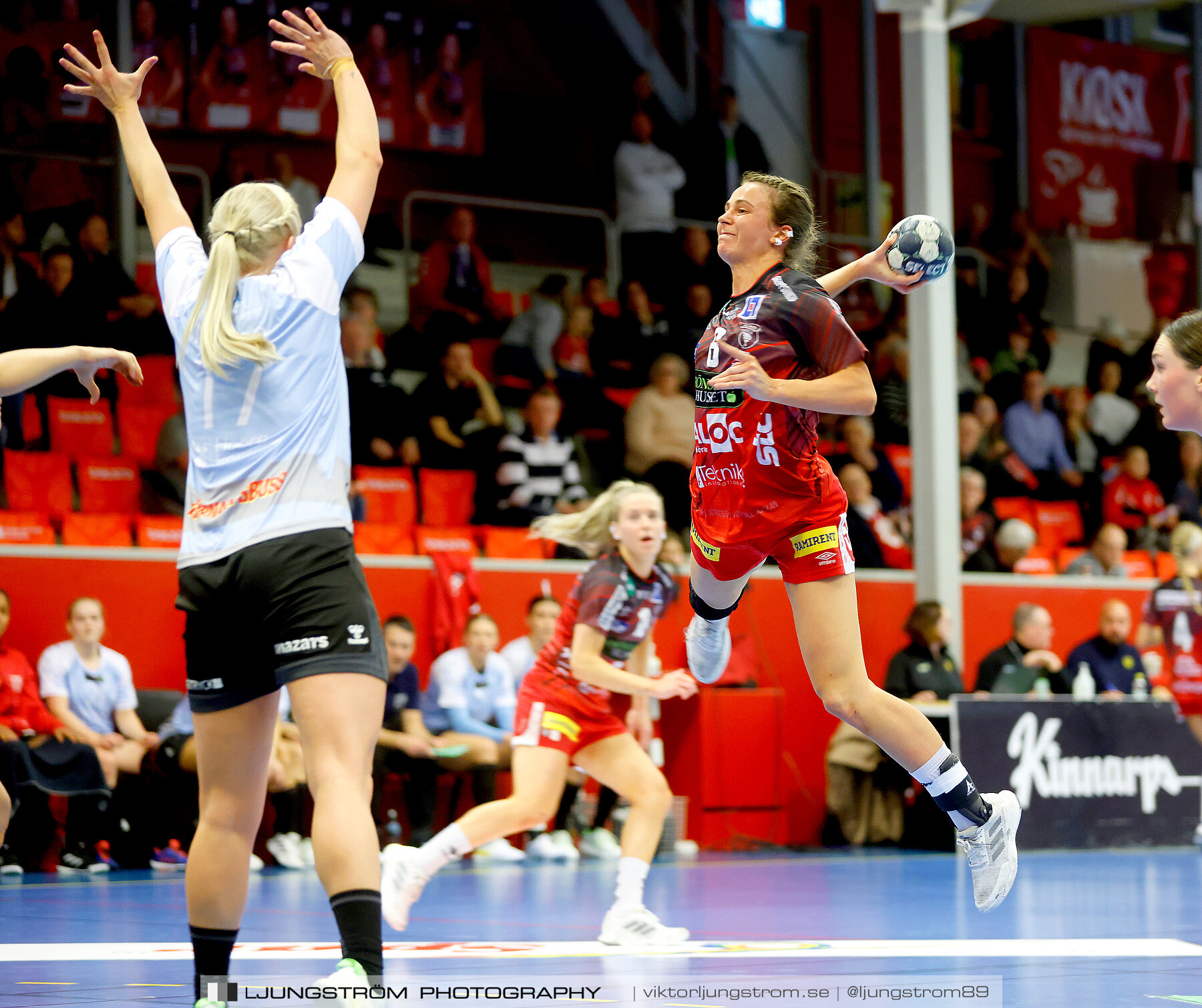 Skövde HF-Höörs HK H65 30-28,dam,Skövde Idrottshall,Skövde,Sverige,Handboll,,2022,300147