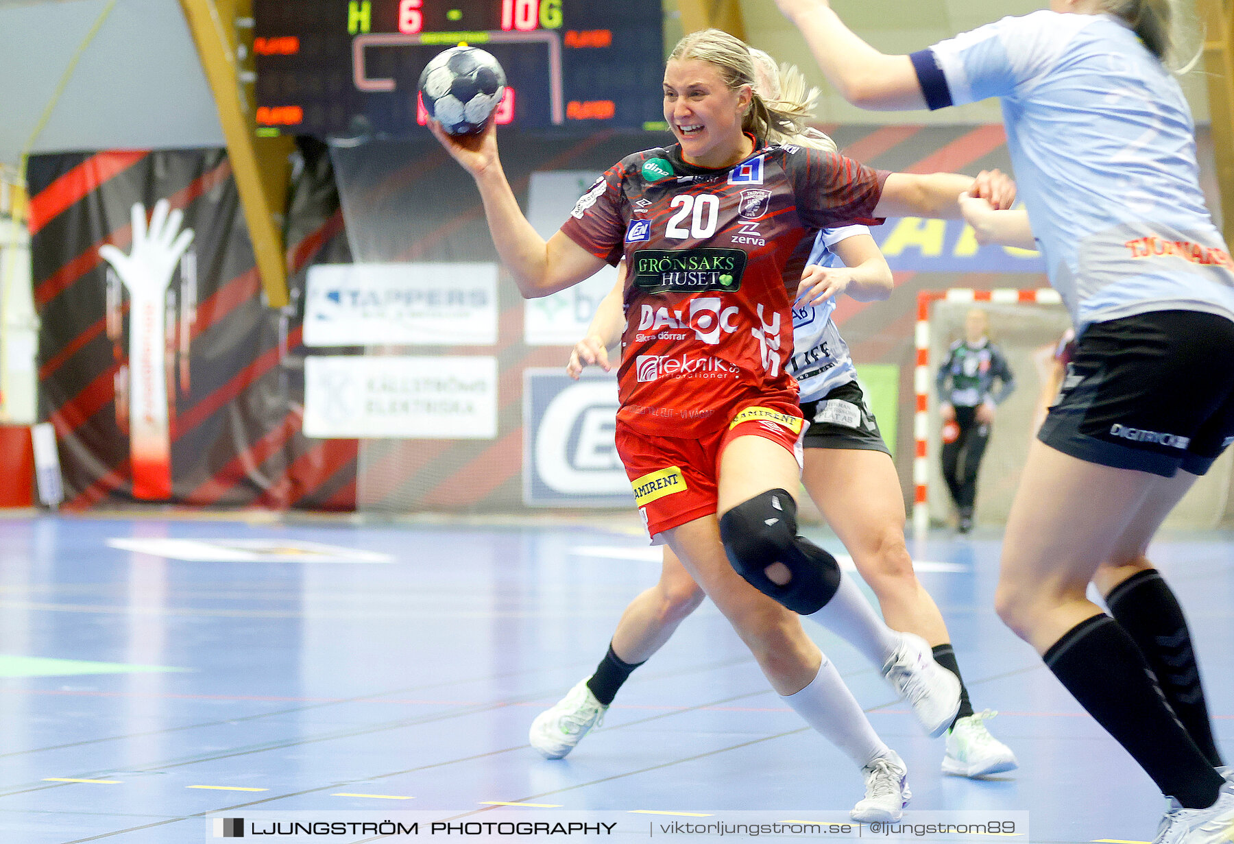 Skövde HF-Höörs HK H65 30-28,dam,Skövde Idrottshall,Skövde,Sverige,Handboll,,2022,300150