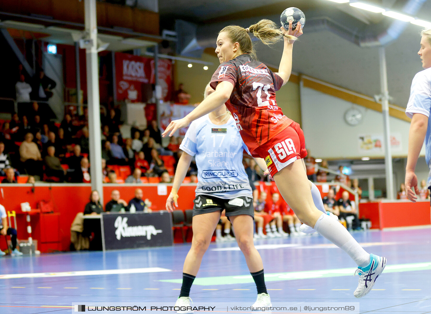 Skövde HF-Höörs HK H65 30-28,dam,Skövde Idrottshall,Skövde,Sverige,Handboll,,2022,300159