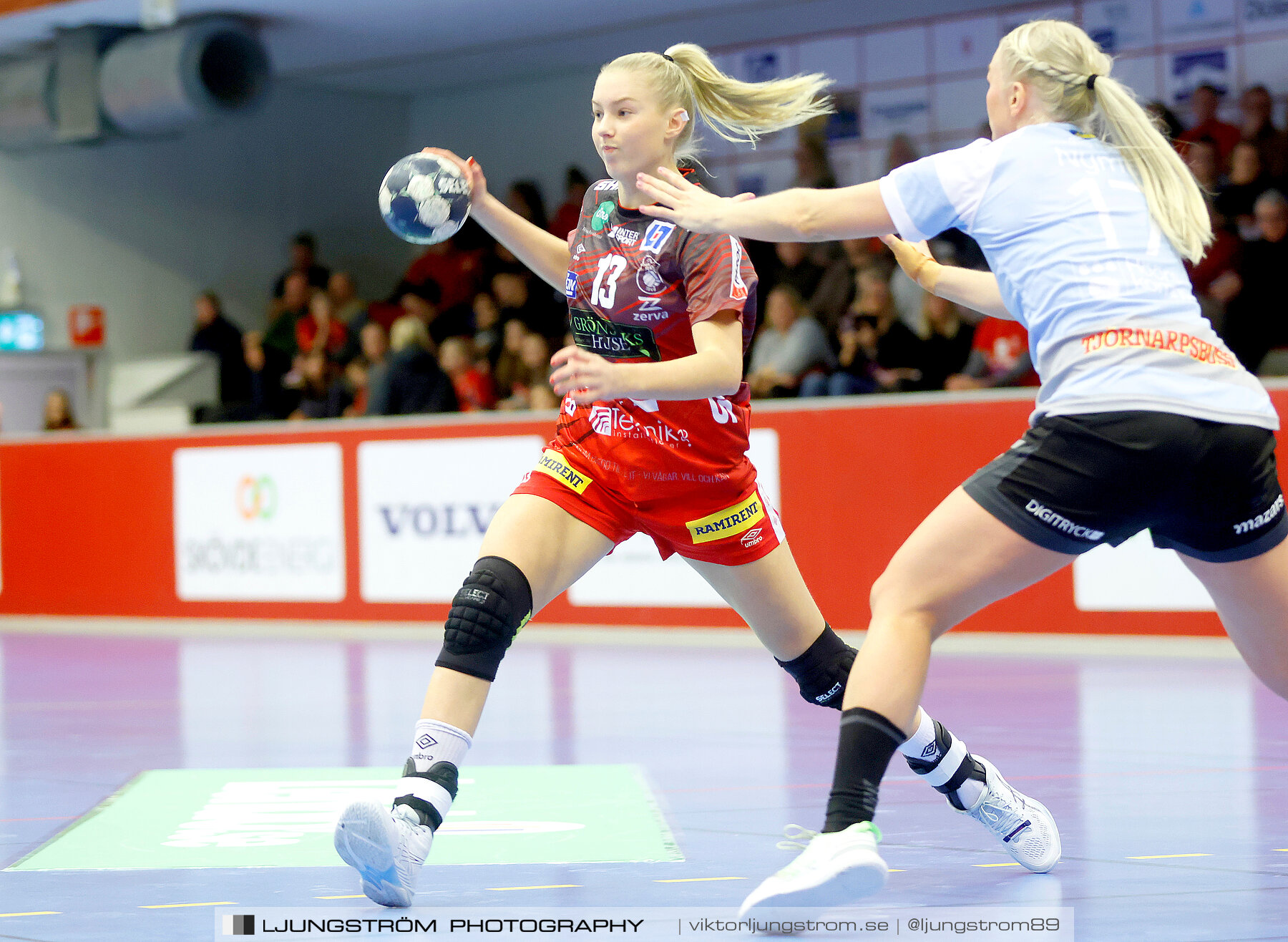 Skövde HF-Höörs HK H65 30-28,dam,Skövde Idrottshall,Skövde,Sverige,Handboll,,2022,300176