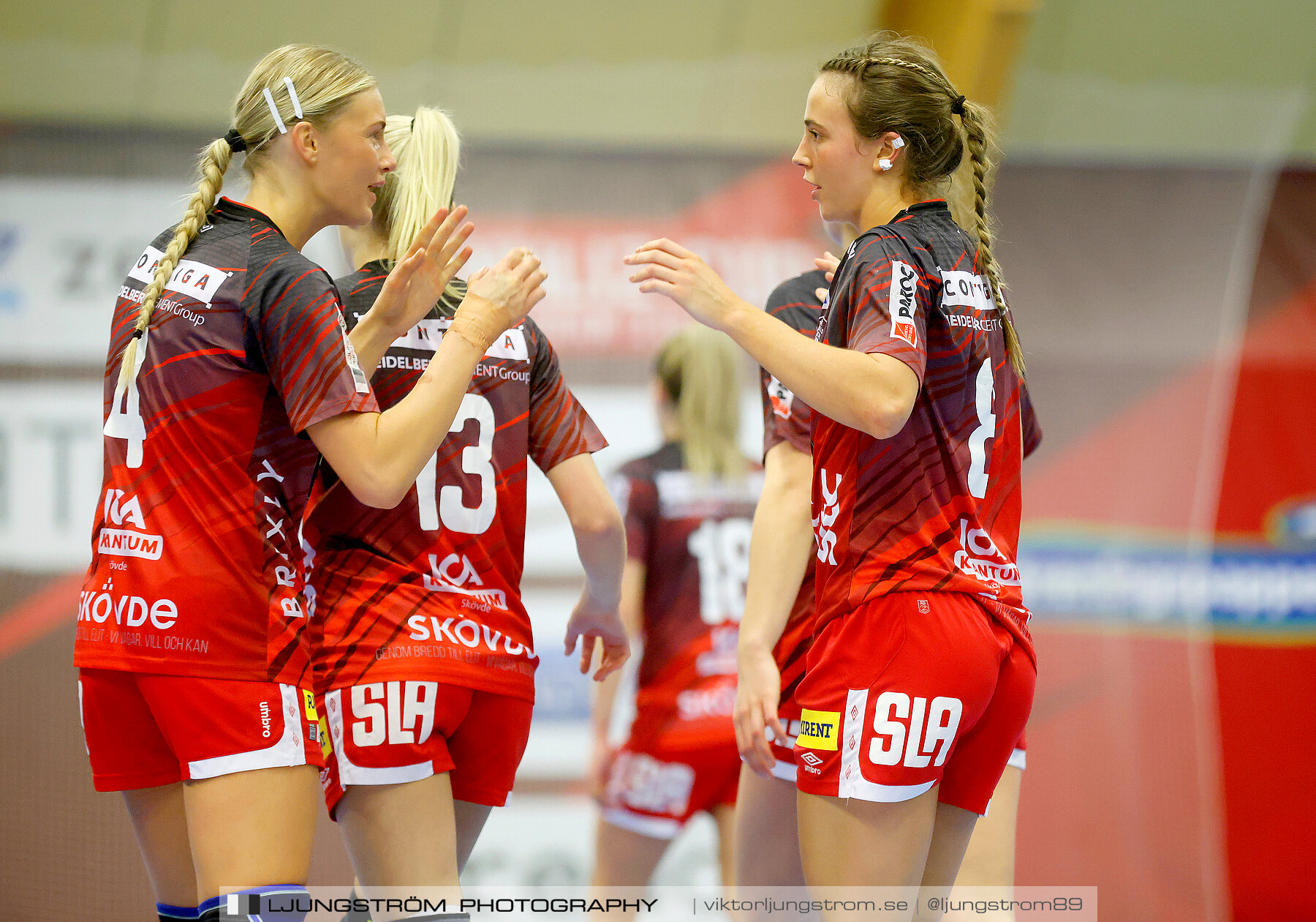 Skövde HF-Höörs HK H65 30-28,dam,Skövde Idrottshall,Skövde,Sverige,Handboll,,2022,300188