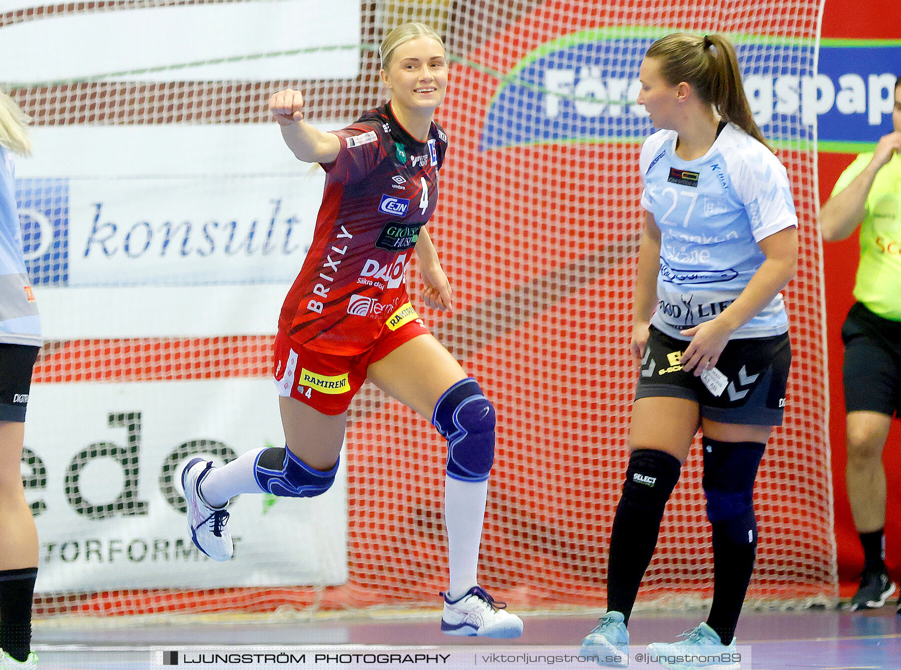 Skövde HF-Höörs HK H65 30-28,dam,Skövde Idrottshall,Skövde,Sverige,Handboll,,2022,300196