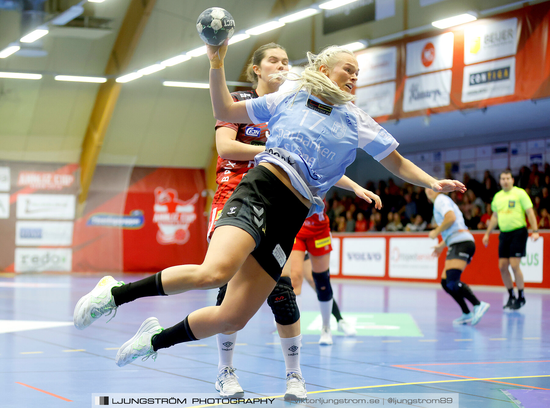 Skövde HF-Höörs HK H65 30-28,dam,Skövde Idrottshall,Skövde,Sverige,Handboll,,2022,300203