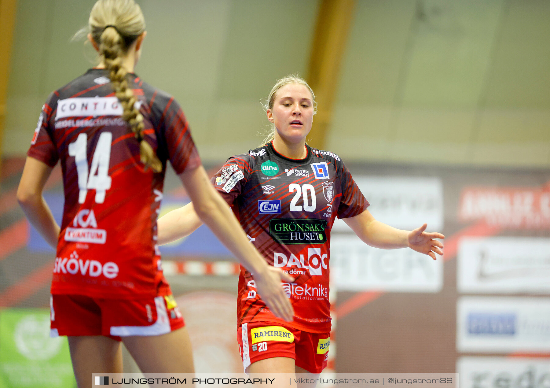 Skövde HF-Höörs HK H65 30-28,dam,Skövde Idrottshall,Skövde,Sverige,Handboll,,2022,300212