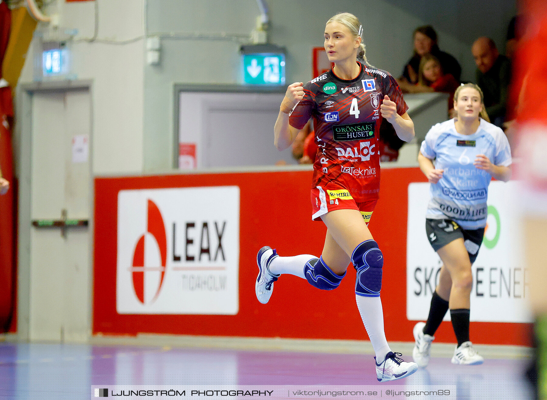 Skövde HF-Höörs HK H65 30-28,dam,Skövde Idrottshall,Skövde,Sverige,Handboll,,2022,300218