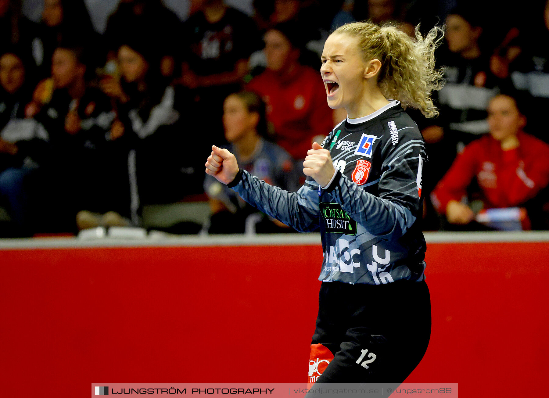 Skövde HF-Höörs HK H65 30-28,dam,Skövde Idrottshall,Skövde,Sverige,Handboll,,2022,300223