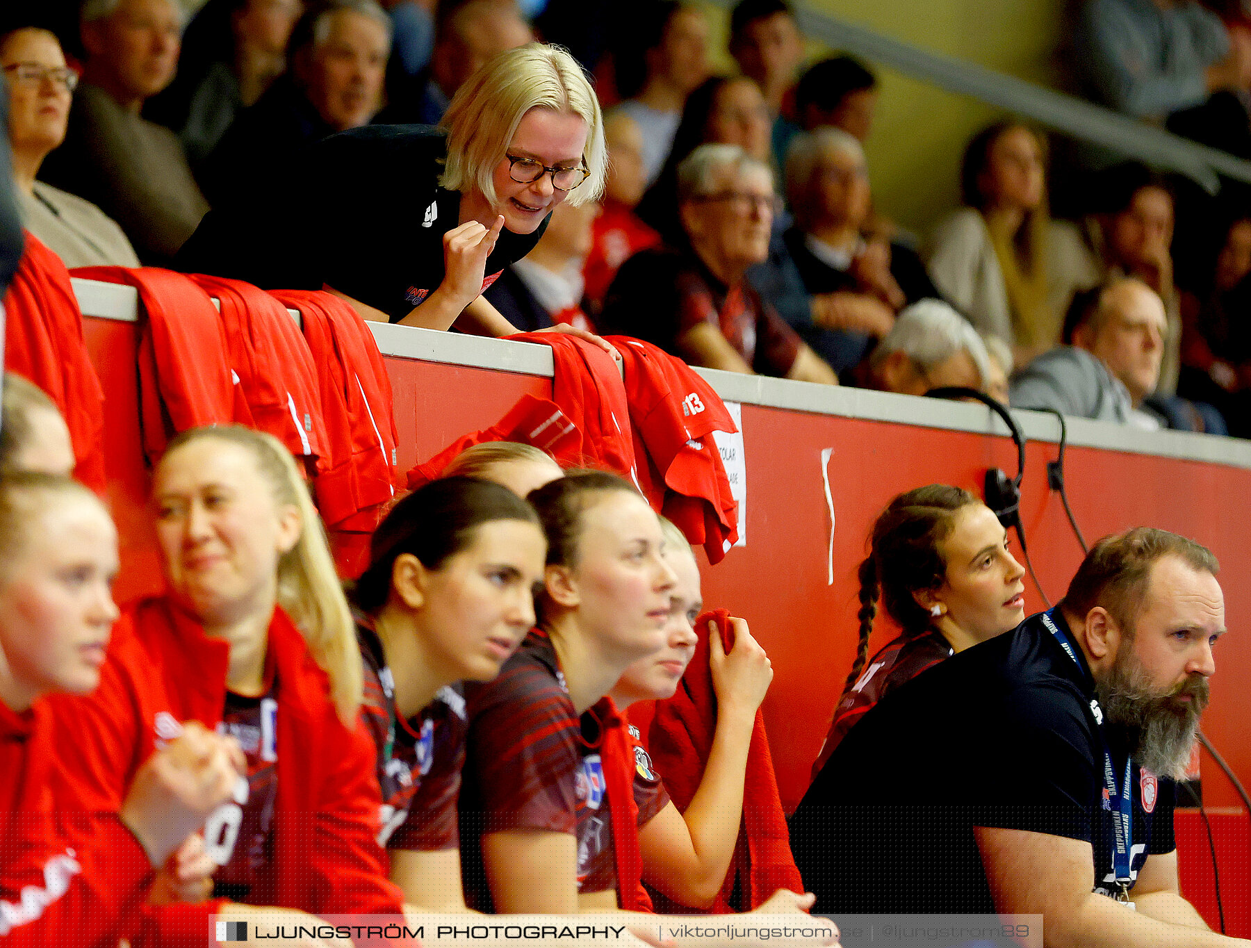 Skövde HF-Höörs HK H65 30-28,dam,Skövde Idrottshall,Skövde,Sverige,Handboll,,2022,300233