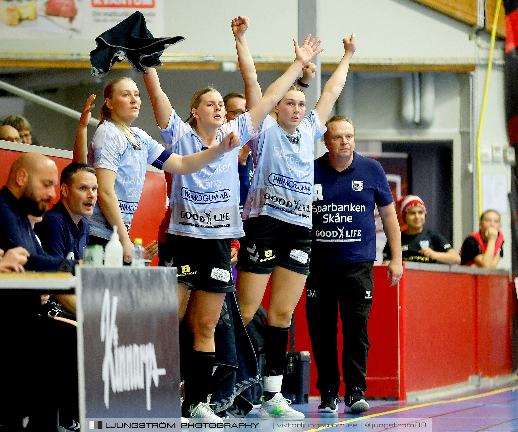 Skövde HF-Höörs HK H65 30-28,dam,Skövde Idrottshall,Skövde,Sverige,Handboll,,2022,300234