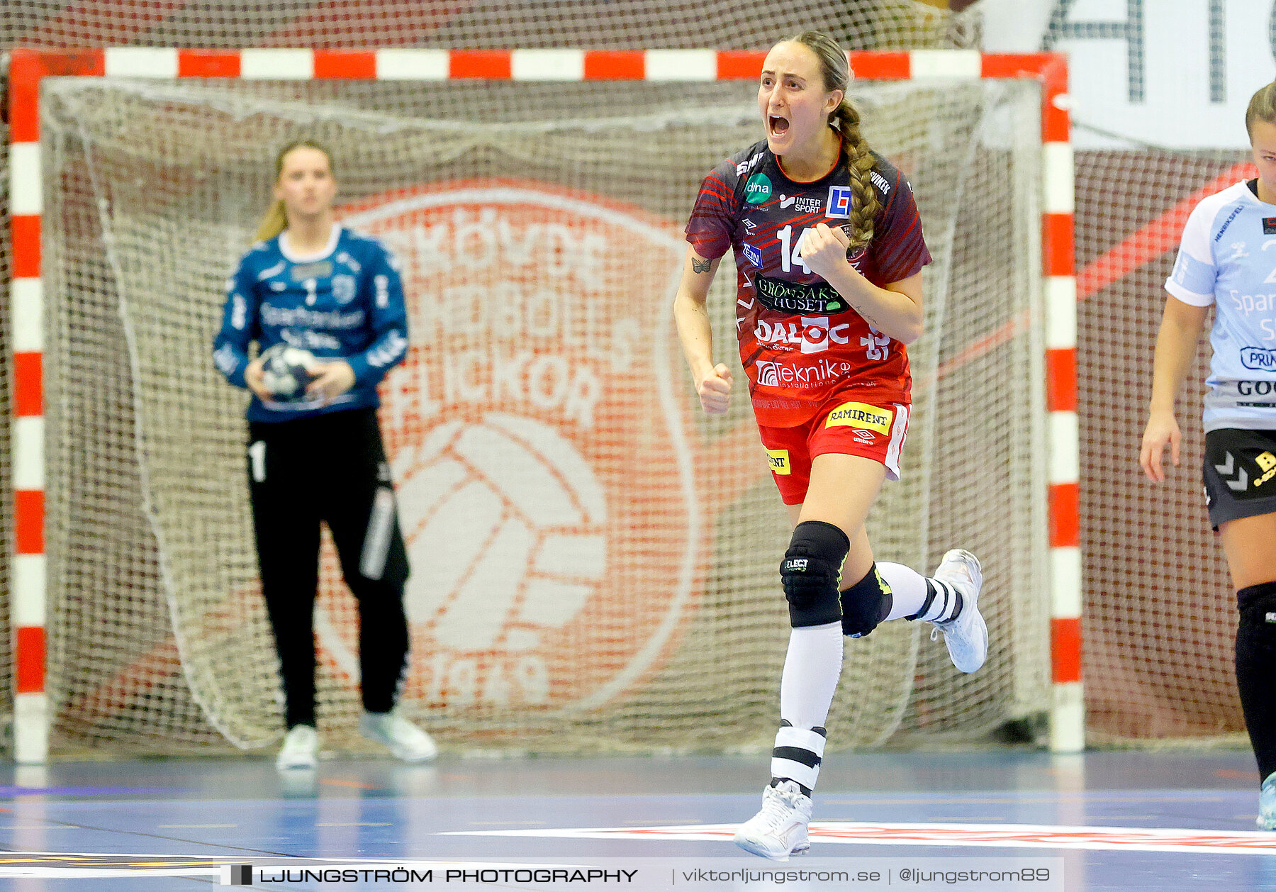 Skövde HF-Höörs HK H65 30-28,dam,Skövde Idrottshall,Skövde,Sverige,Handboll,,2022,300235