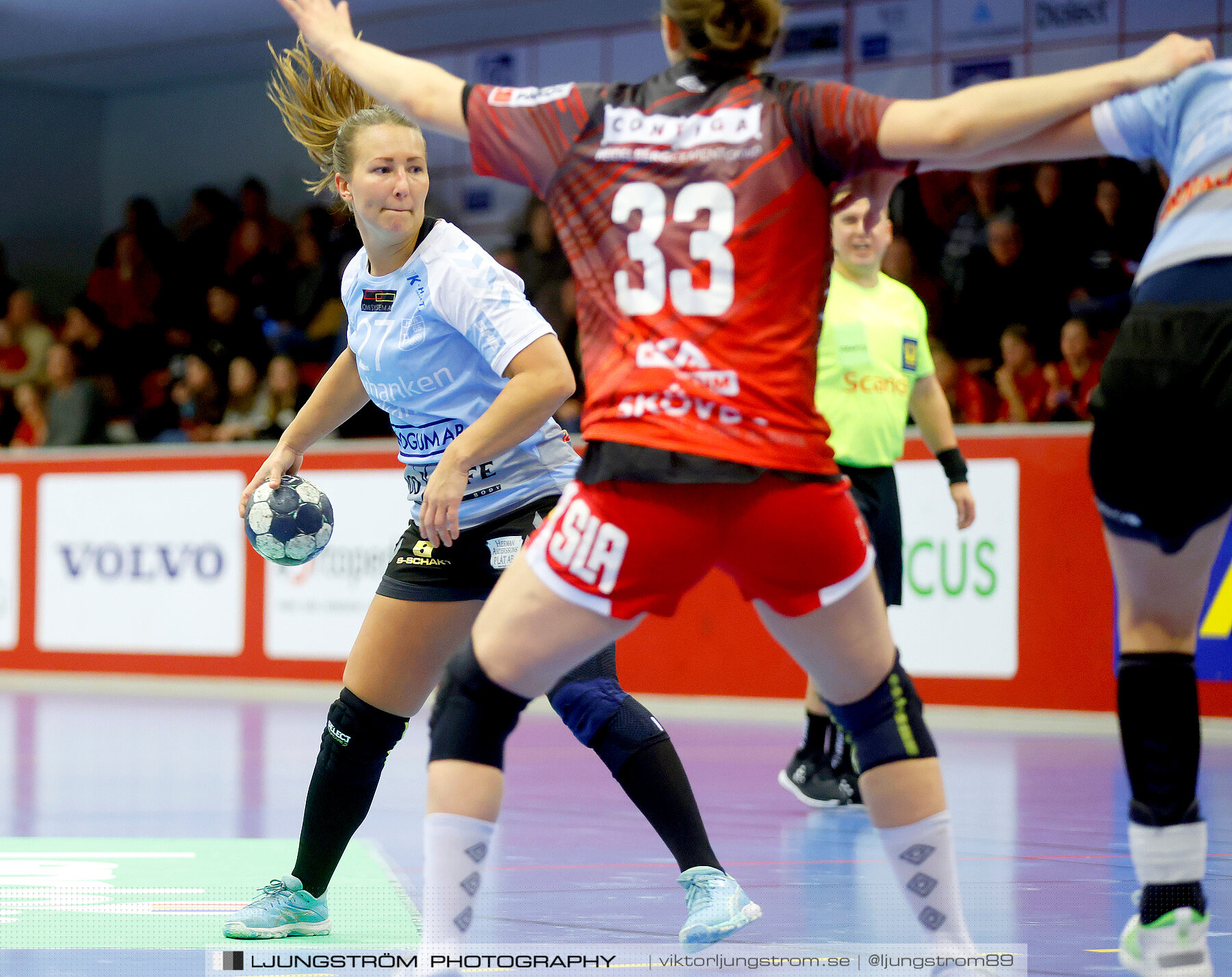 Skövde HF-Höörs HK H65 30-28,dam,Skövde Idrottshall,Skövde,Sverige,Handboll,,2022,300250