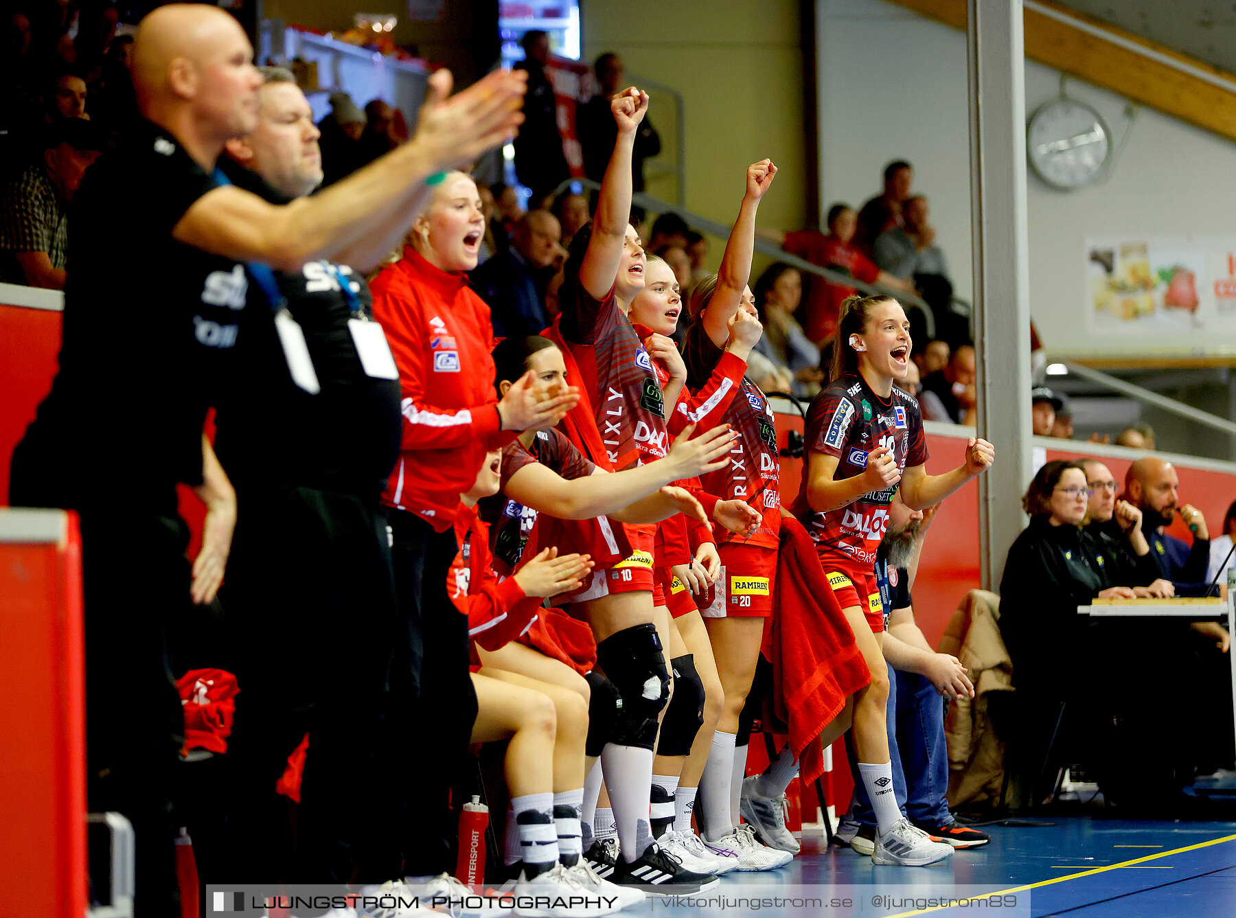 Skövde HF-Höörs HK H65 30-28,dam,Skövde Idrottshall,Skövde,Sverige,Handboll,,2022,300257