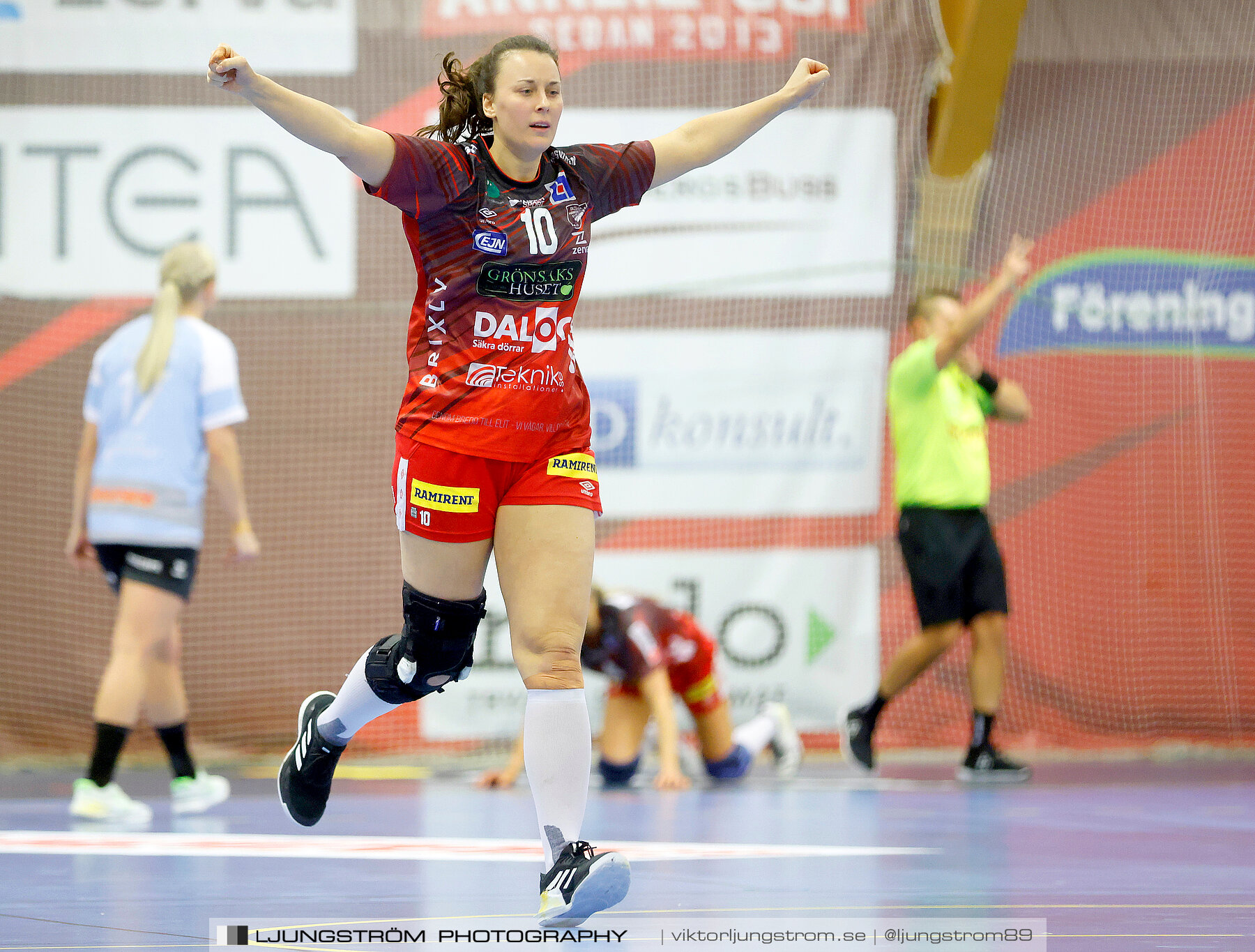 Skövde HF-Höörs HK H65 30-28,dam,Skövde Idrottshall,Skövde,Sverige,Handboll,,2022,300260