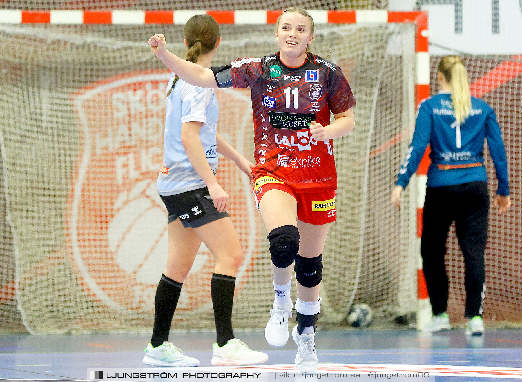 Skövde HF-Höörs HK H65 30-28,dam,Skövde Idrottshall,Skövde,Sverige,Handboll,,2022,300266