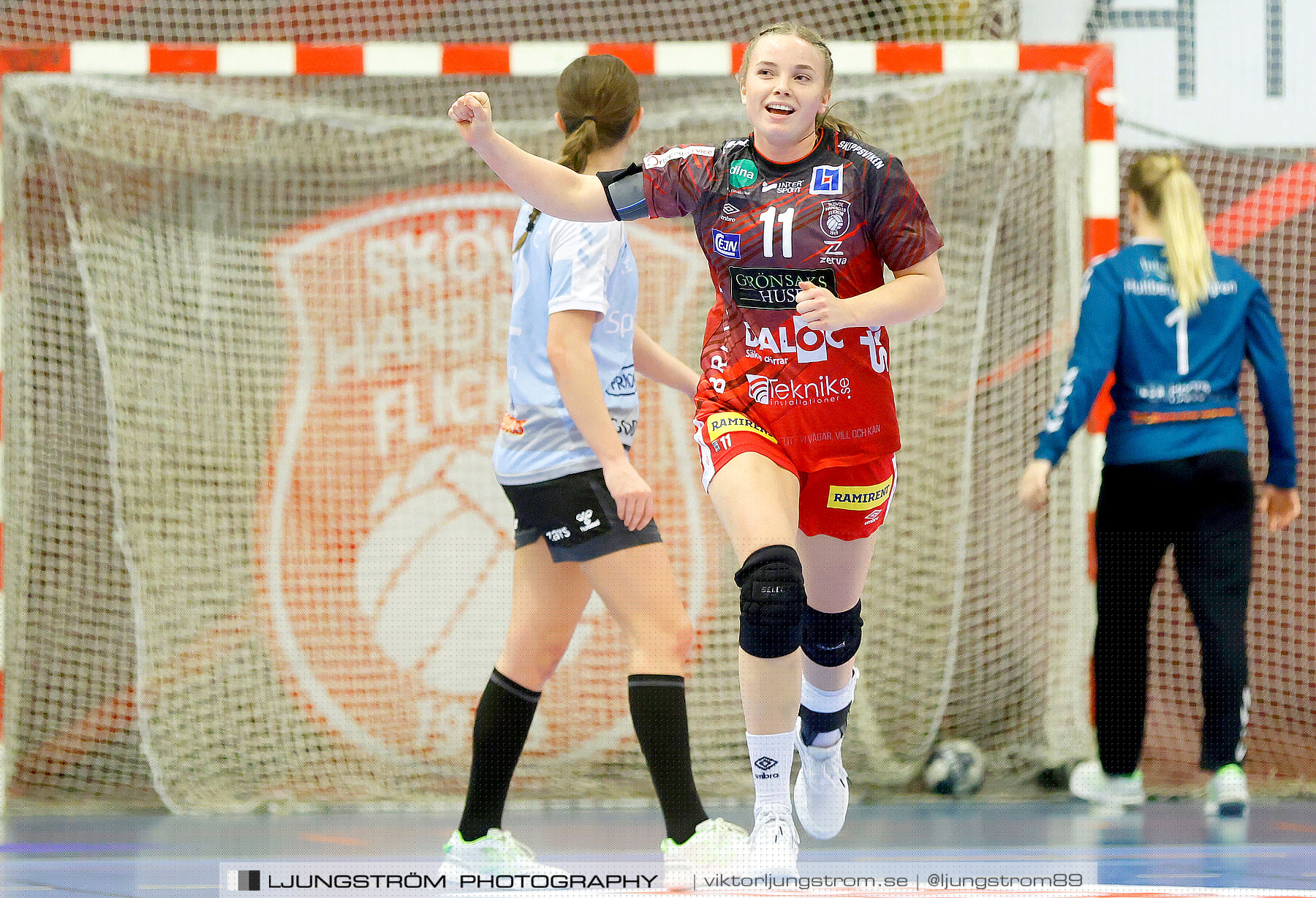 Skövde HF-Höörs HK H65 30-28,dam,Skövde Idrottshall,Skövde,Sverige,Handboll,,2022,300267