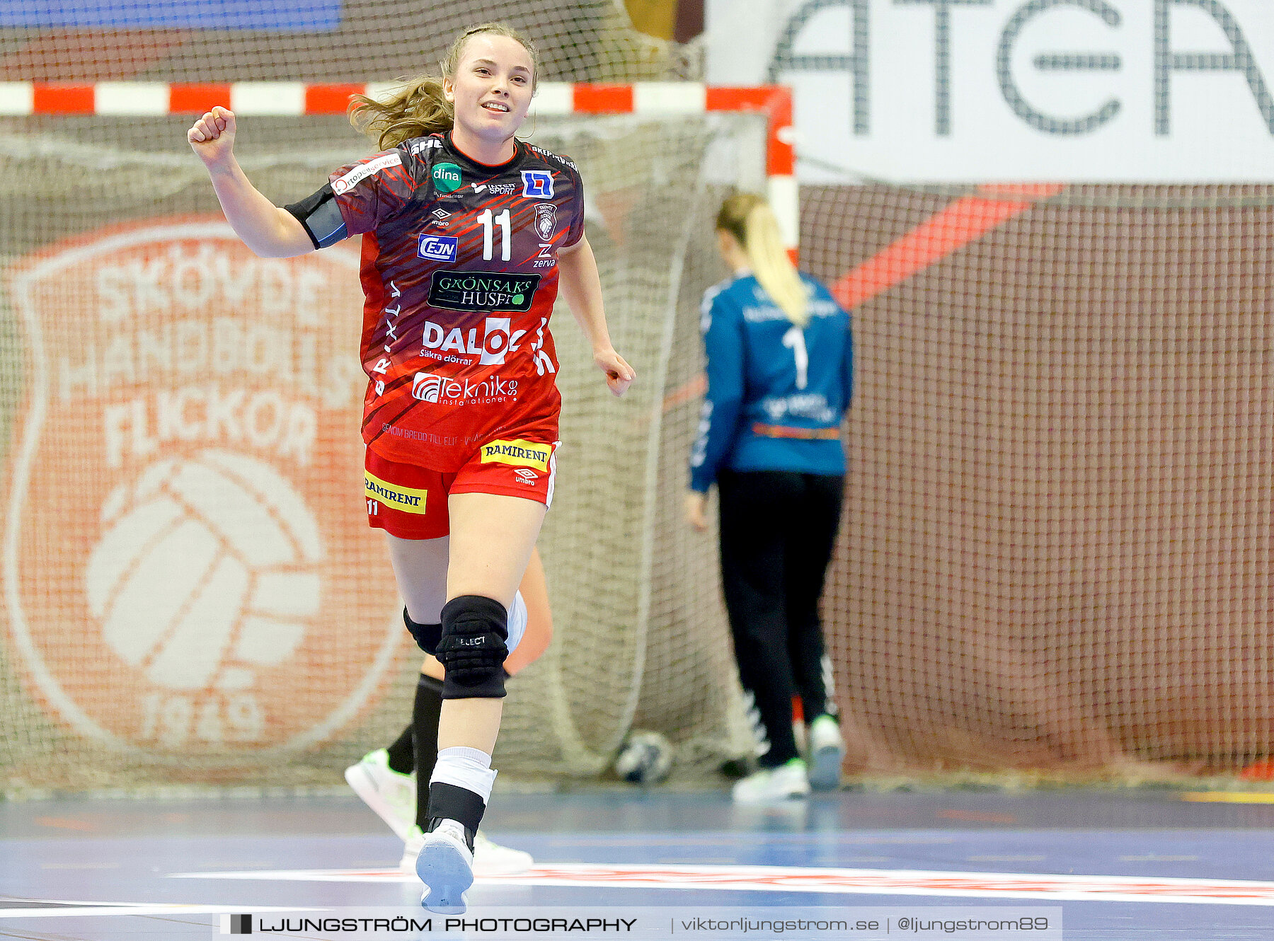 Skövde HF-Höörs HK H65 30-28,dam,Skövde Idrottshall,Skövde,Sverige,Handboll,,2022,300268