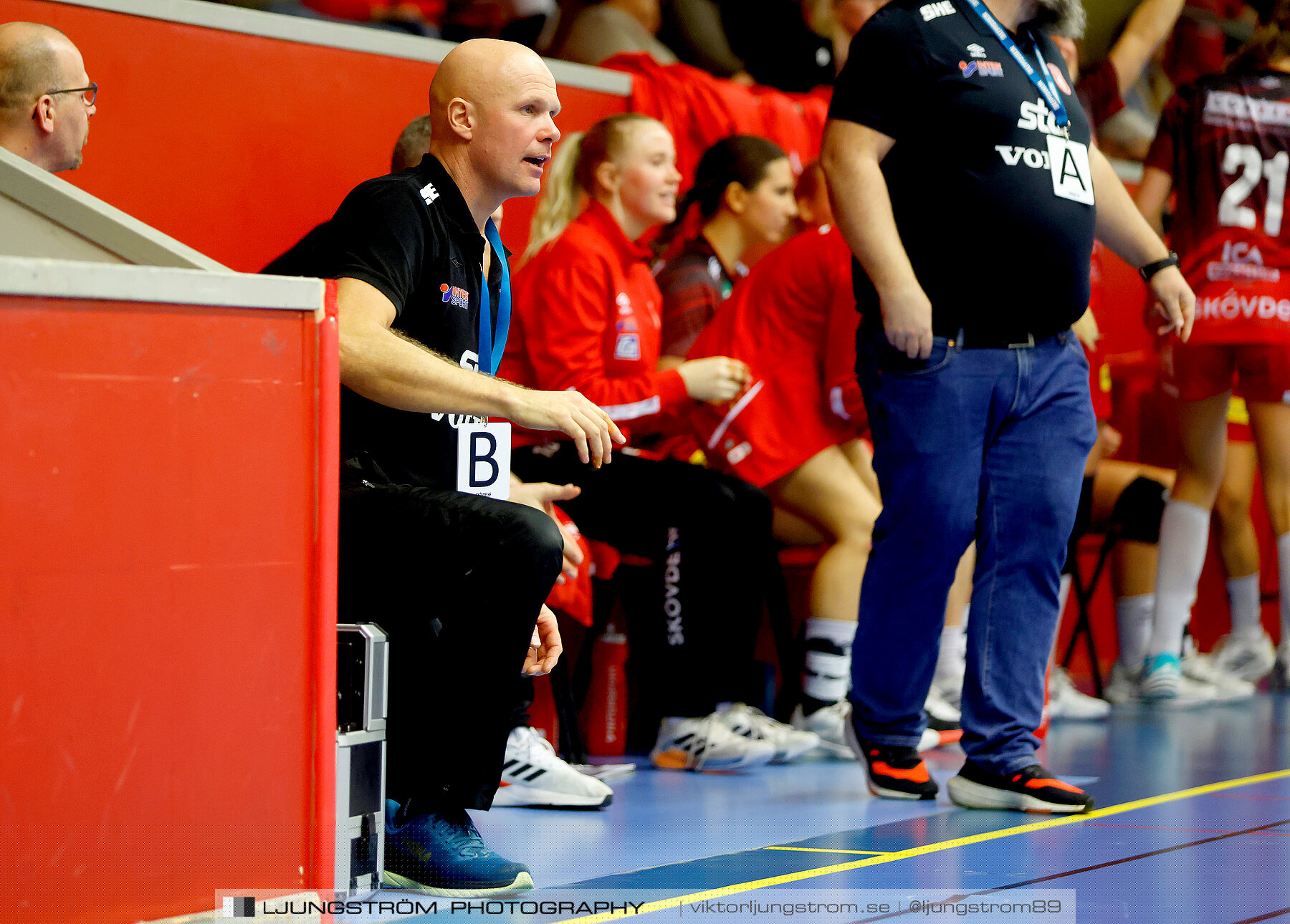 Skövde HF-Höörs HK H65 30-28,dam,Skövde Idrottshall,Skövde,Sverige,Handboll,,2022,300269