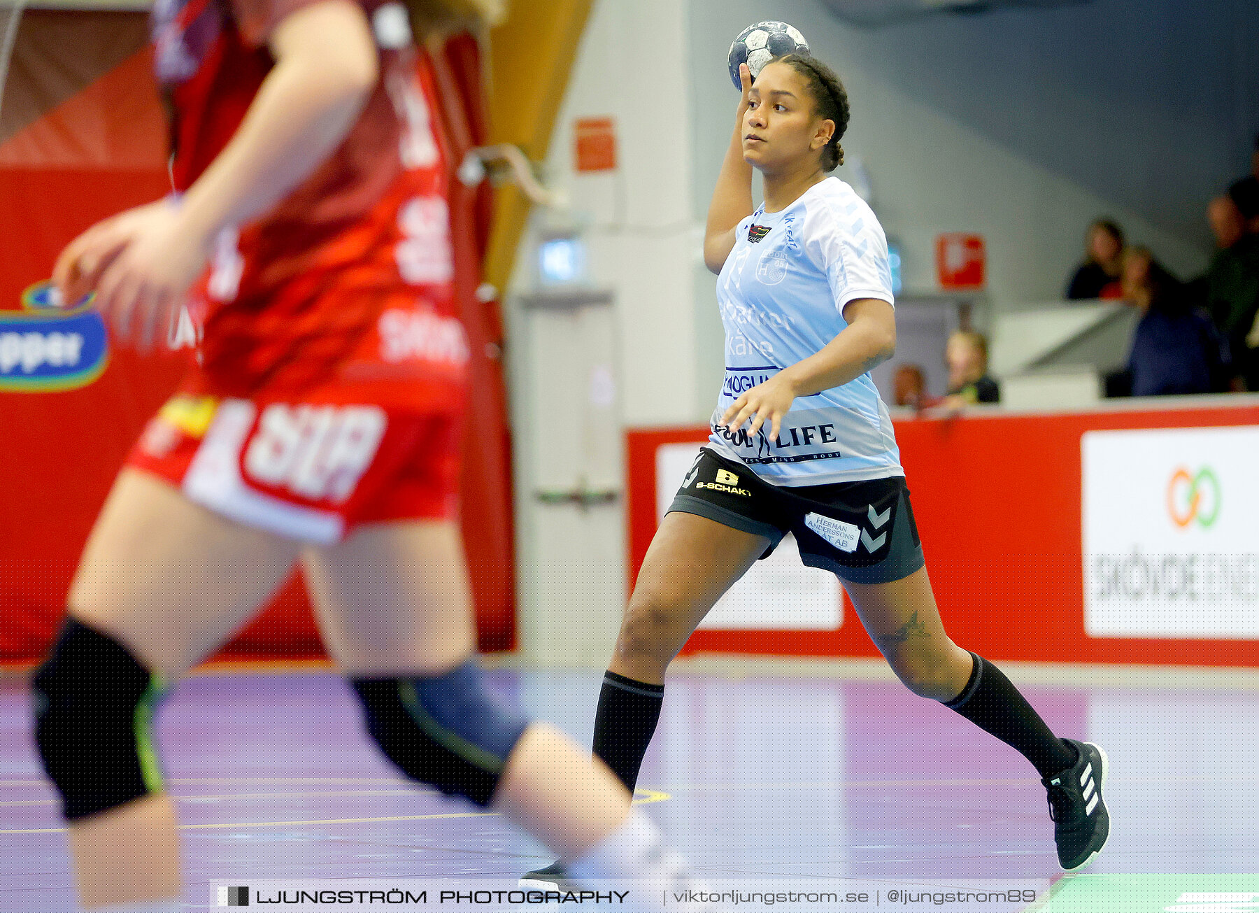 Skövde HF-Höörs HK H65 30-28,dam,Skövde Idrottshall,Skövde,Sverige,Handboll,,2022,300280
