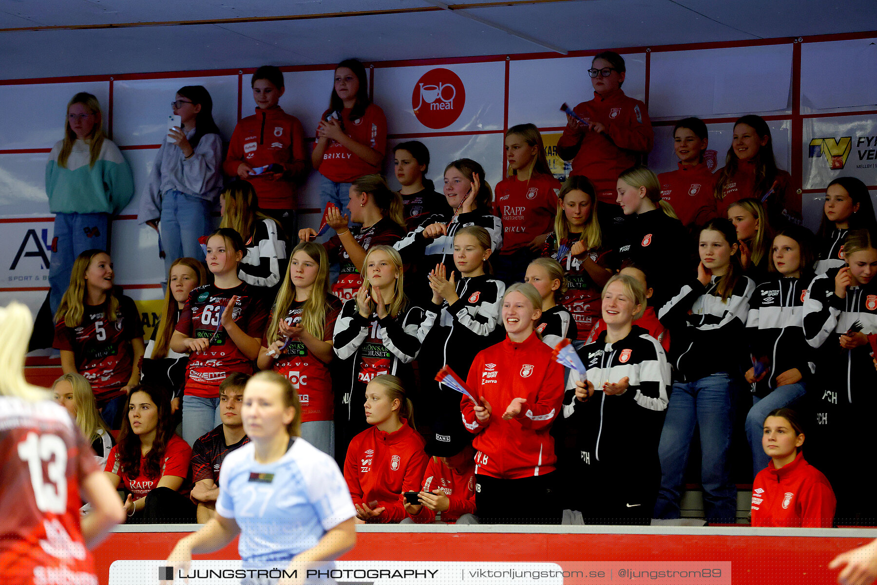 Skövde HF-Höörs HK H65 30-28,dam,Skövde Idrottshall,Skövde,Sverige,Handboll,,2022,300295