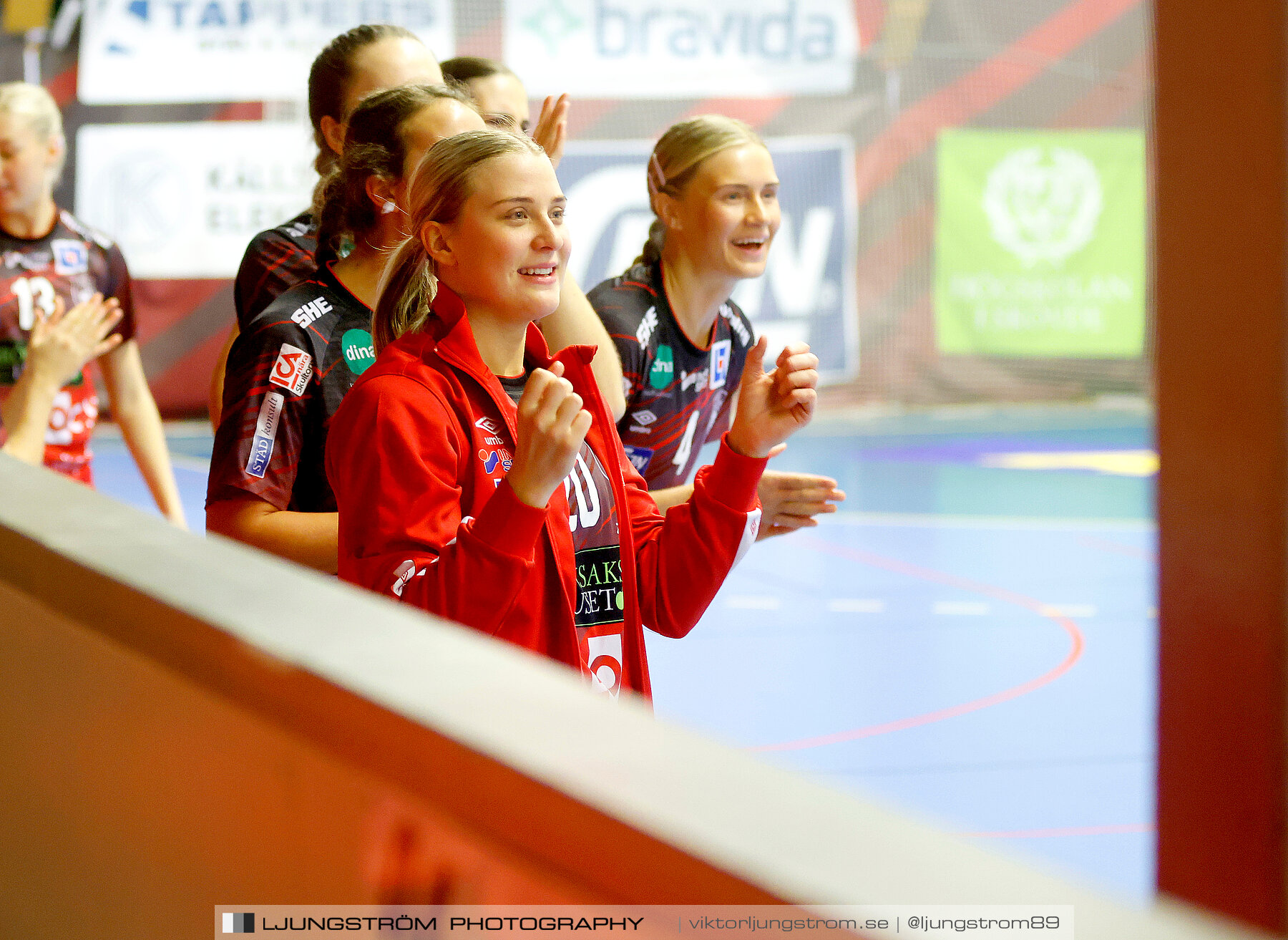 ATG Svenska Cupen Skövde HF-VästeråsIrsta HF 1/4 -final 2 32-29,dam,Skövde Idrottshall,Skövde,Sverige,Handboll,,2022,300309