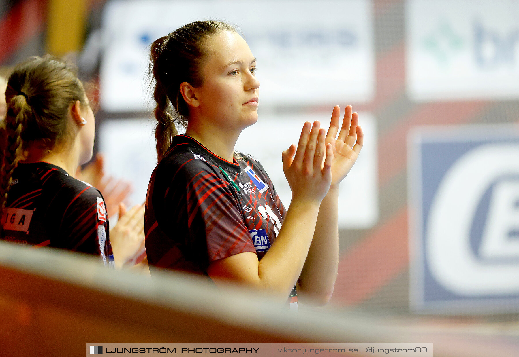 ATG Svenska Cupen Skövde HF-VästeråsIrsta HF 1/4 -final 2 32-29,dam,Skövde Idrottshall,Skövde,Sverige,Handboll,,2022,300316