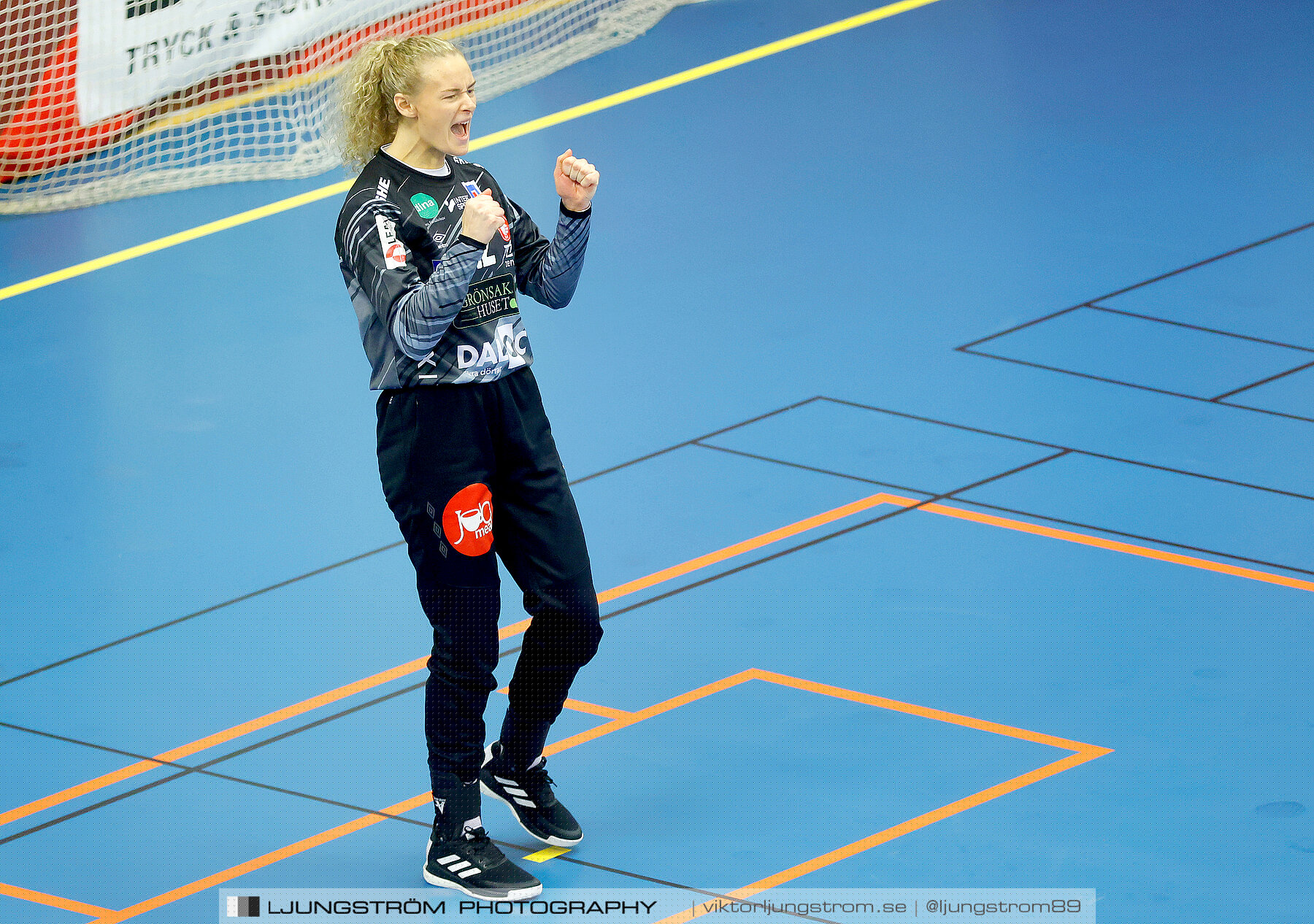 ATG Svenska Cupen Skövde HF-VästeråsIrsta HF 1/4 -final 2 32-29,dam,Skövde Idrottshall,Skövde,Sverige,Handboll,,2022,300341