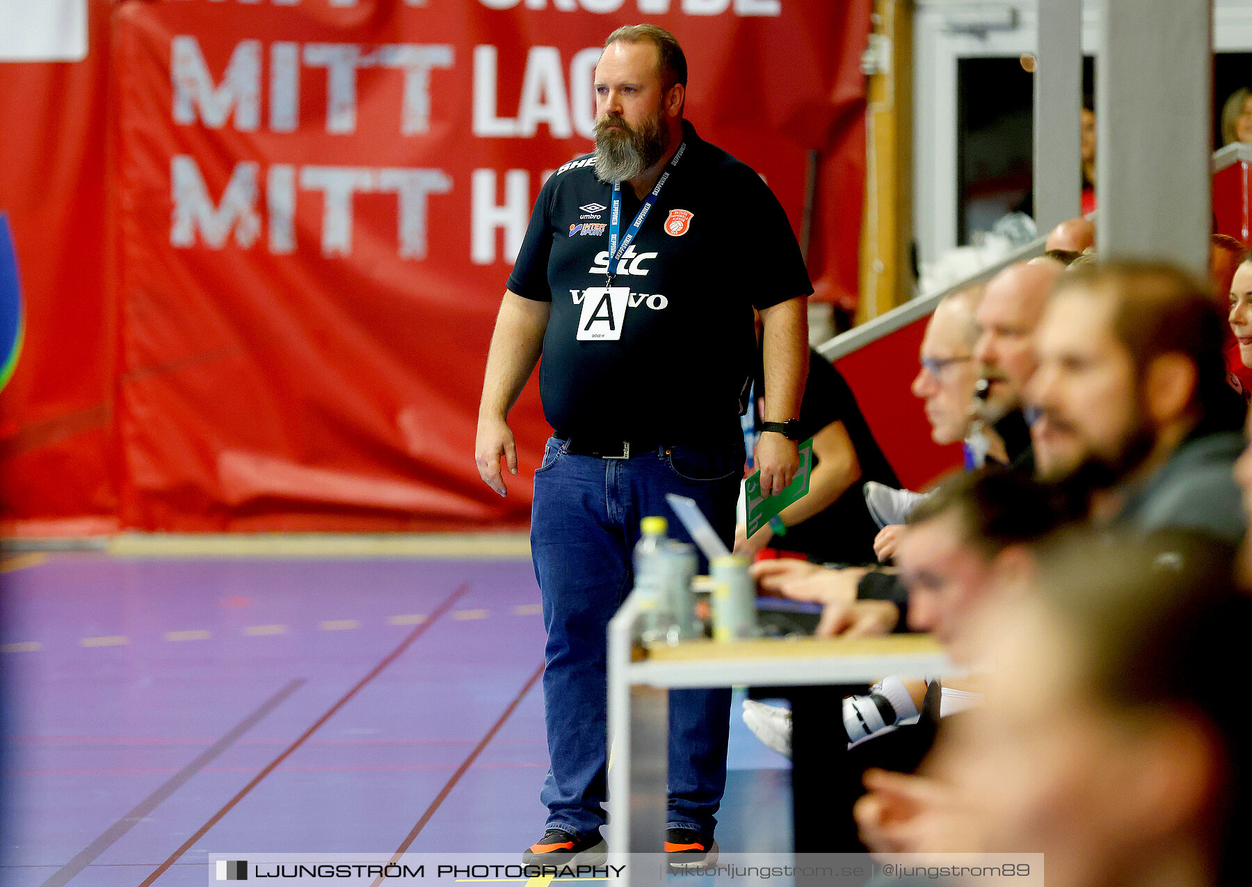 ATG Svenska Cupen Skövde HF-VästeråsIrsta HF 1/4 -final 2 32-29,dam,Skövde Idrottshall,Skövde,Sverige,Handboll,,2022,300438