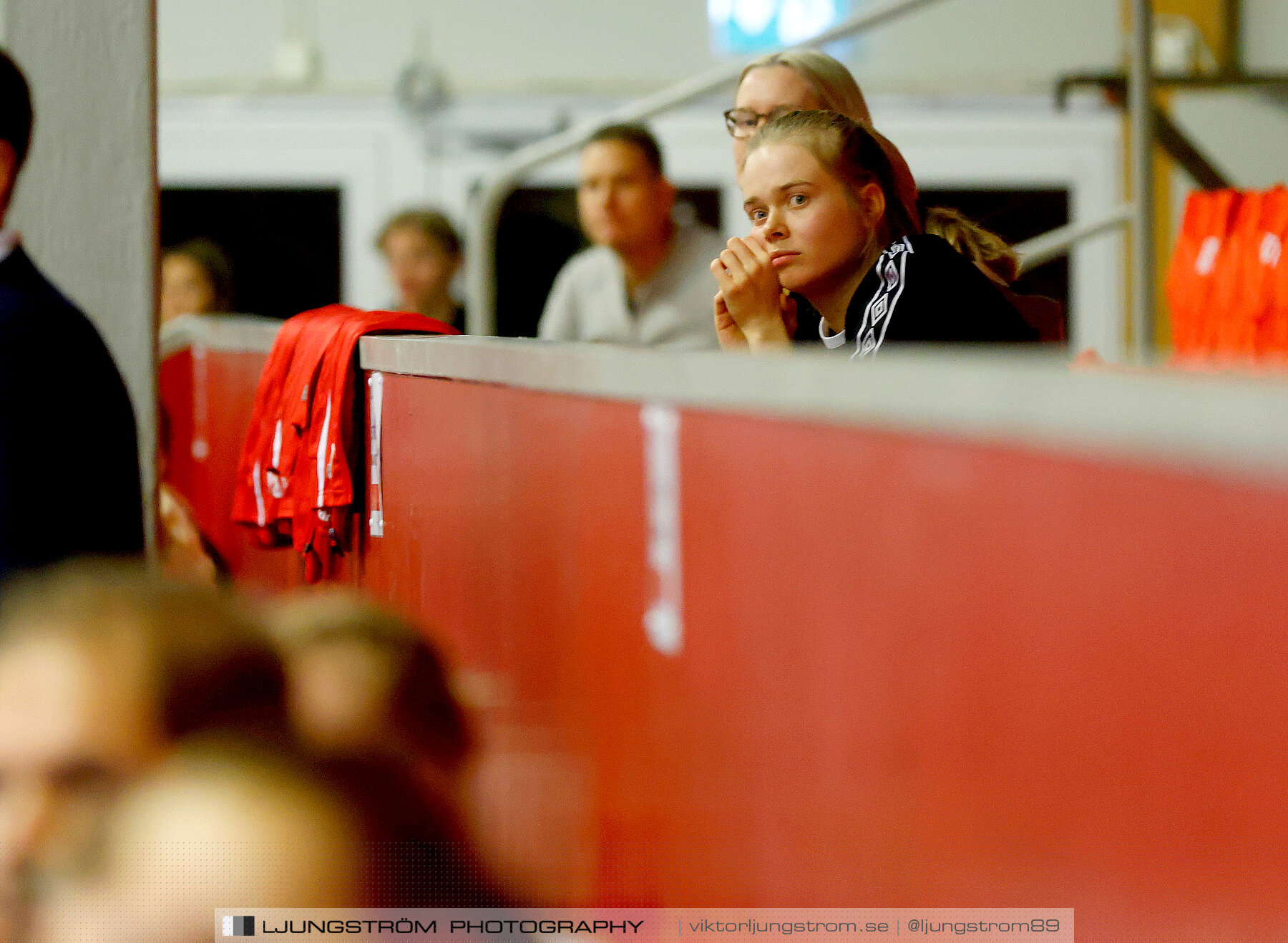 ATG Svenska Cupen Skövde HF-VästeråsIrsta HF 1/4 -final 2 32-29,dam,Skövde Idrottshall,Skövde,Sverige,Handboll,,2022,300448