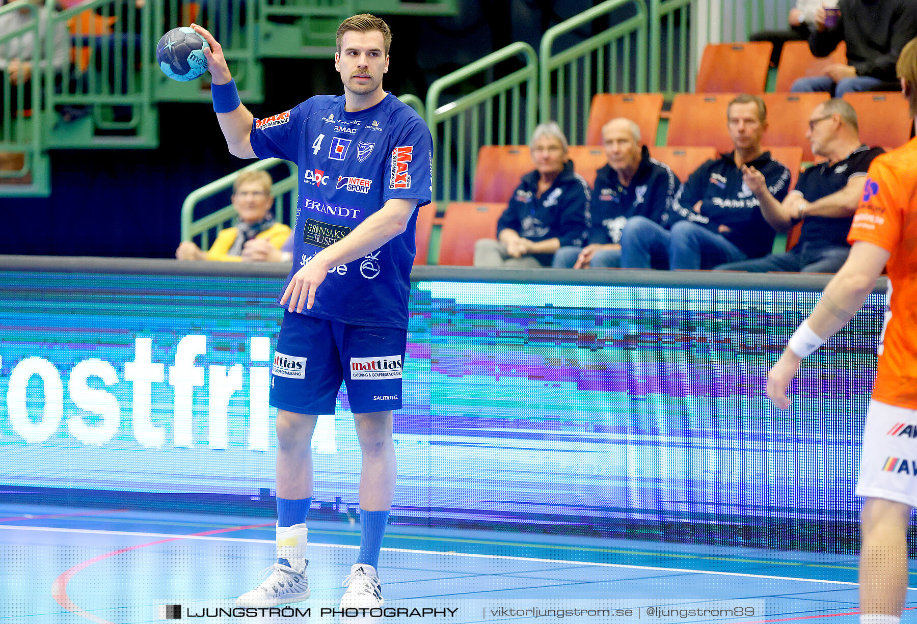 ATG Svenska Cupen 1/4-final 2 IFK Skövde HK-IFK Kristianstad 30-34,herr,Arena Skövde,Skövde,Sverige,Handboll,,2022,300456