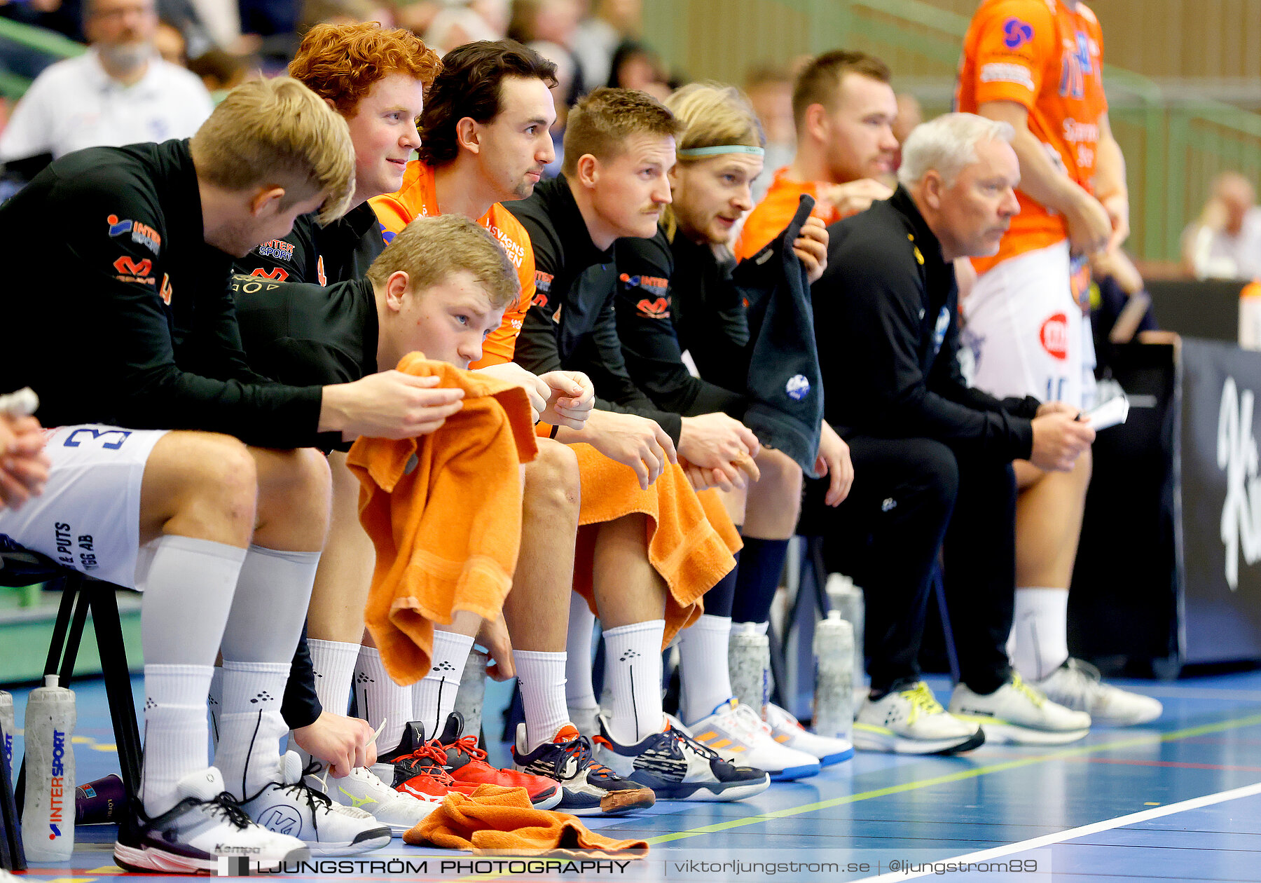 ATG Svenska Cupen 1/4-final 2 IFK Skövde HK-IFK Kristianstad 30-34,herr,Arena Skövde,Skövde,Sverige,Handboll,,2022,300457