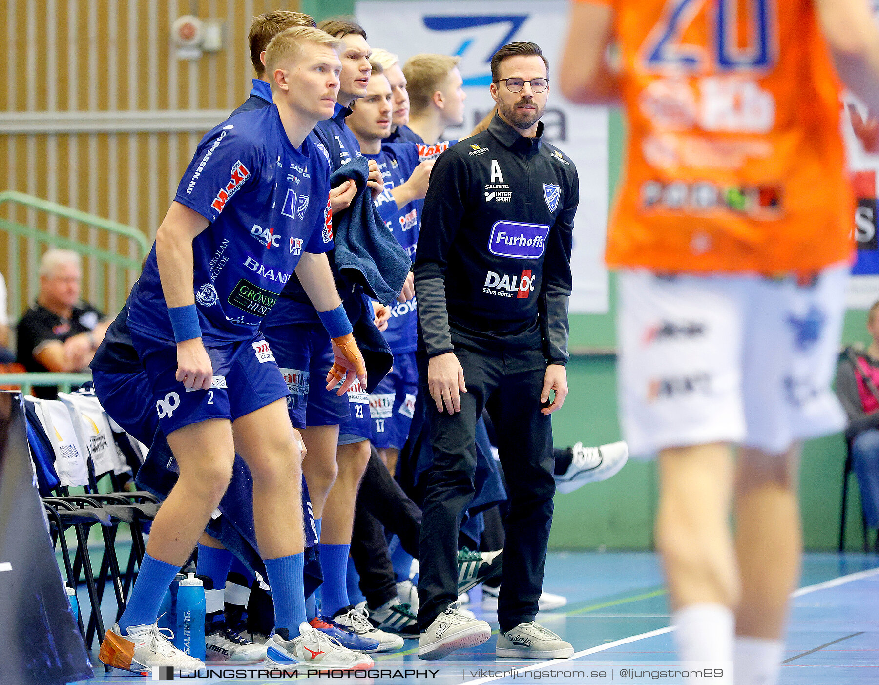 ATG Svenska Cupen 1/4-final 2 IFK Skövde HK-IFK Kristianstad 30-34,herr,Arena Skövde,Skövde,Sverige,Handboll,,2022,300460