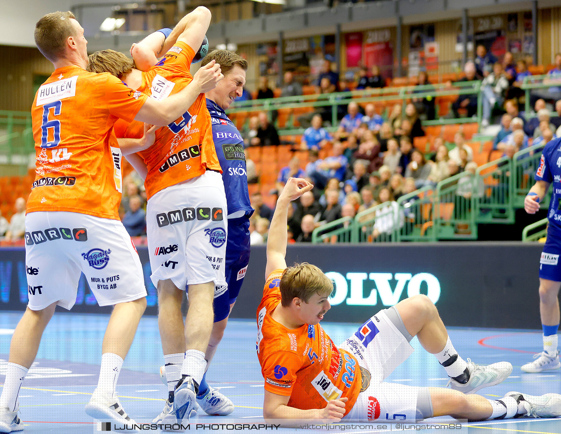 ATG Svenska Cupen 1/4-final 2 IFK Skövde HK-IFK Kristianstad 30-34,herr,Arena Skövde,Skövde,Sverige,Handboll,,2022,300463