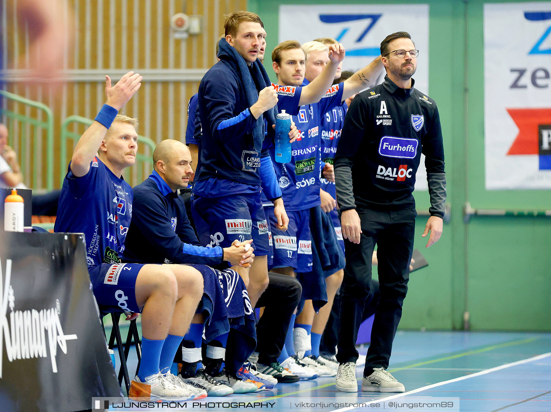 ATG Svenska Cupen 1/4-final 2 IFK Skövde HK-IFK Kristianstad 30-34,herr,Arena Skövde,Skövde,Sverige,Handboll,,2022,300470