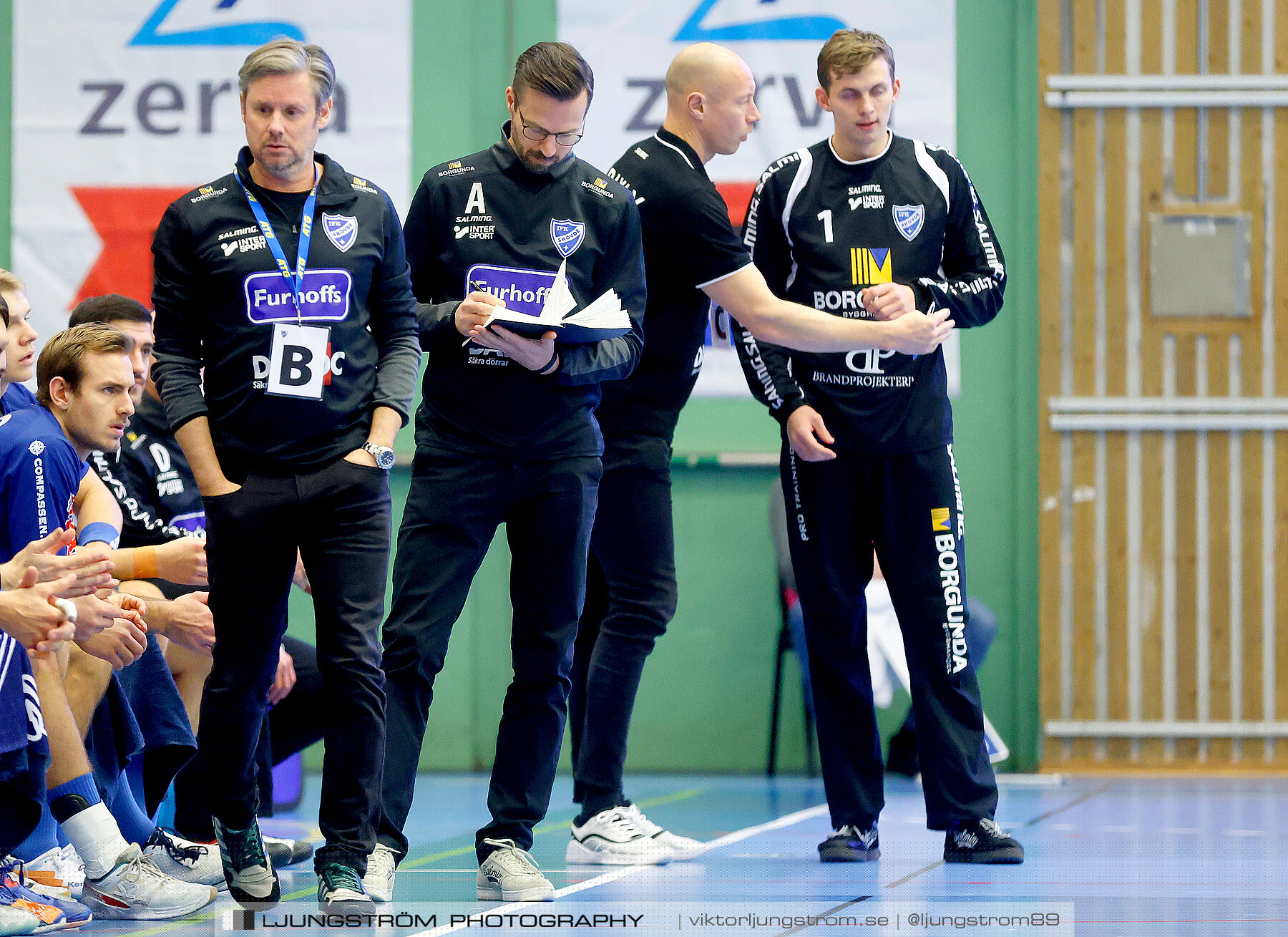 ATG Svenska Cupen 1/4-final 2 IFK Skövde HK-IFK Kristianstad 30-34,herr,Arena Skövde,Skövde,Sverige,Handboll,,2022,300476