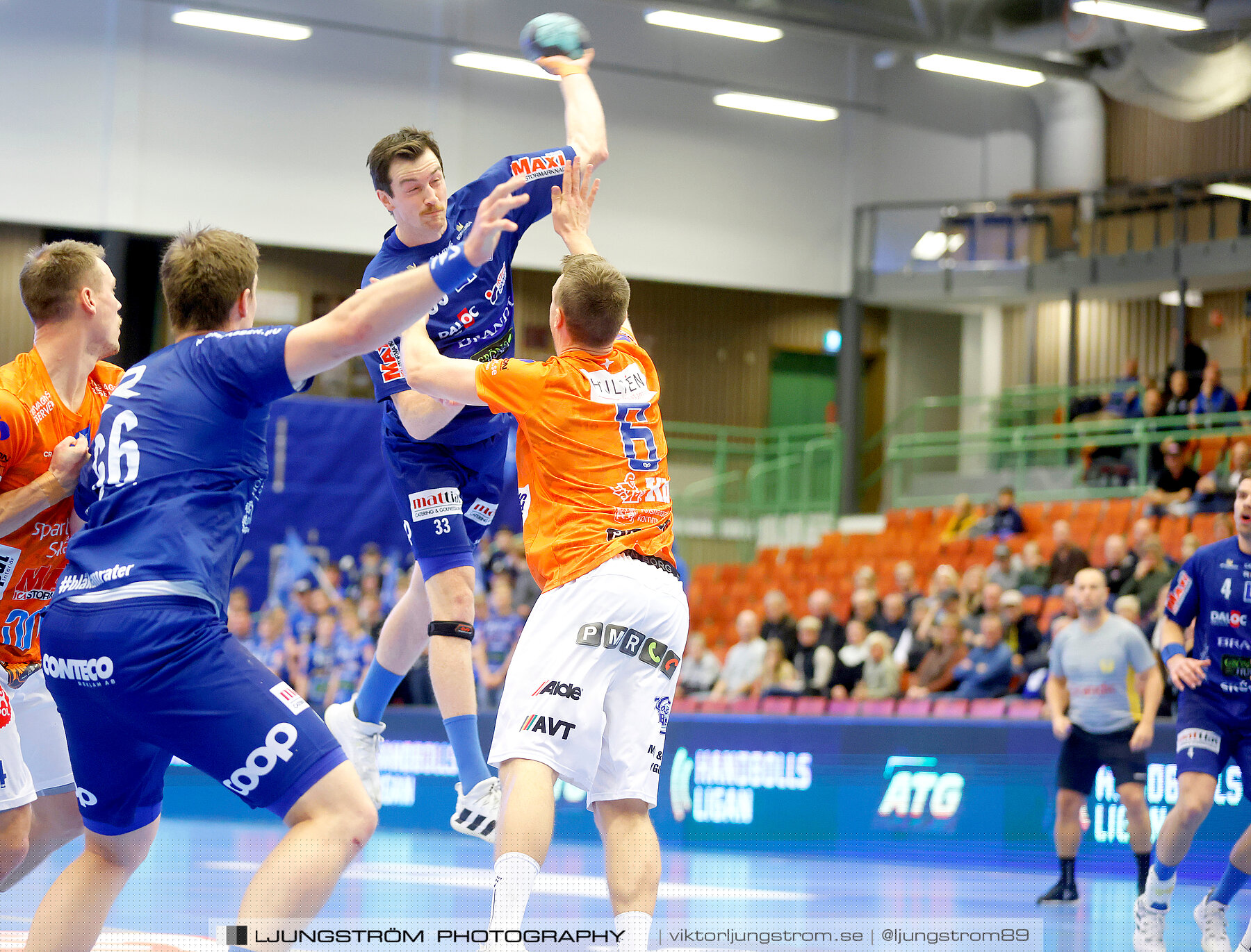 ATG Svenska Cupen 1/4-final 2 IFK Skövde HK-IFK Kristianstad 30-34,herr,Arena Skövde,Skövde,Sverige,Handboll,,2022,300477