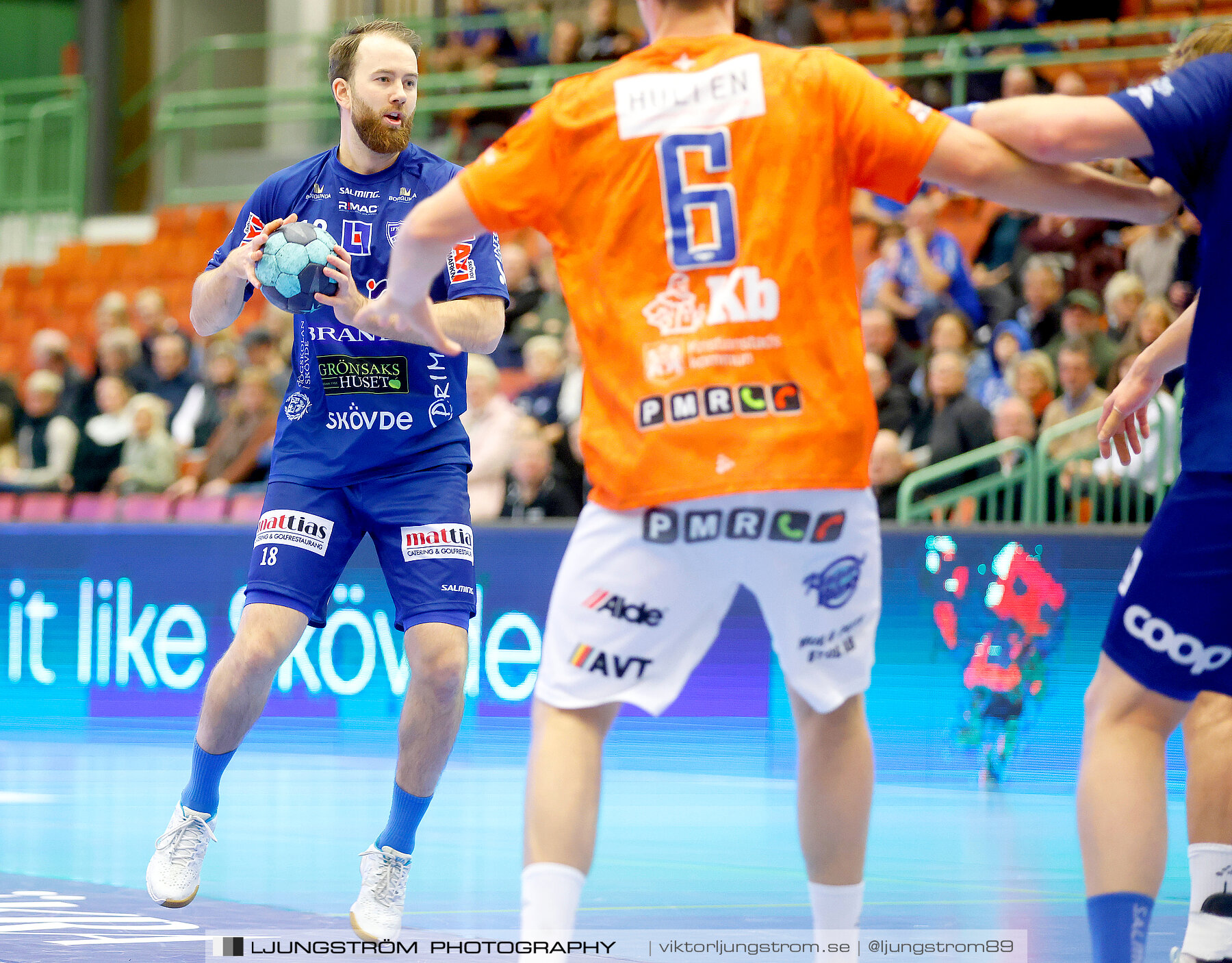 ATG Svenska Cupen 1/4-final 2 IFK Skövde HK-IFK Kristianstad 30-34,herr,Arena Skövde,Skövde,Sverige,Handboll,,2022,300478