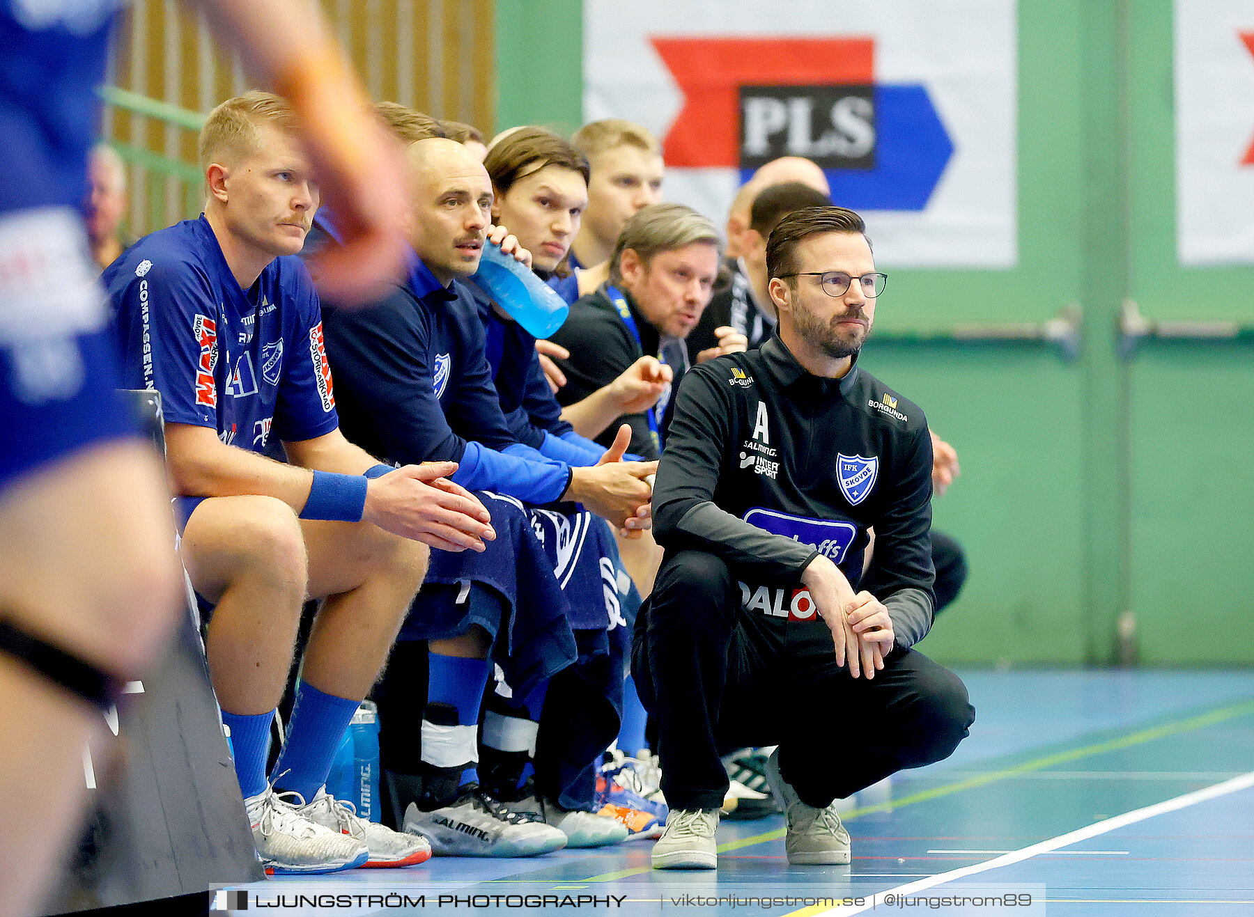 ATG Svenska Cupen 1/4-final 2 IFK Skövde HK-IFK Kristianstad 30-34,herr,Arena Skövde,Skövde,Sverige,Handboll,,2022,300481