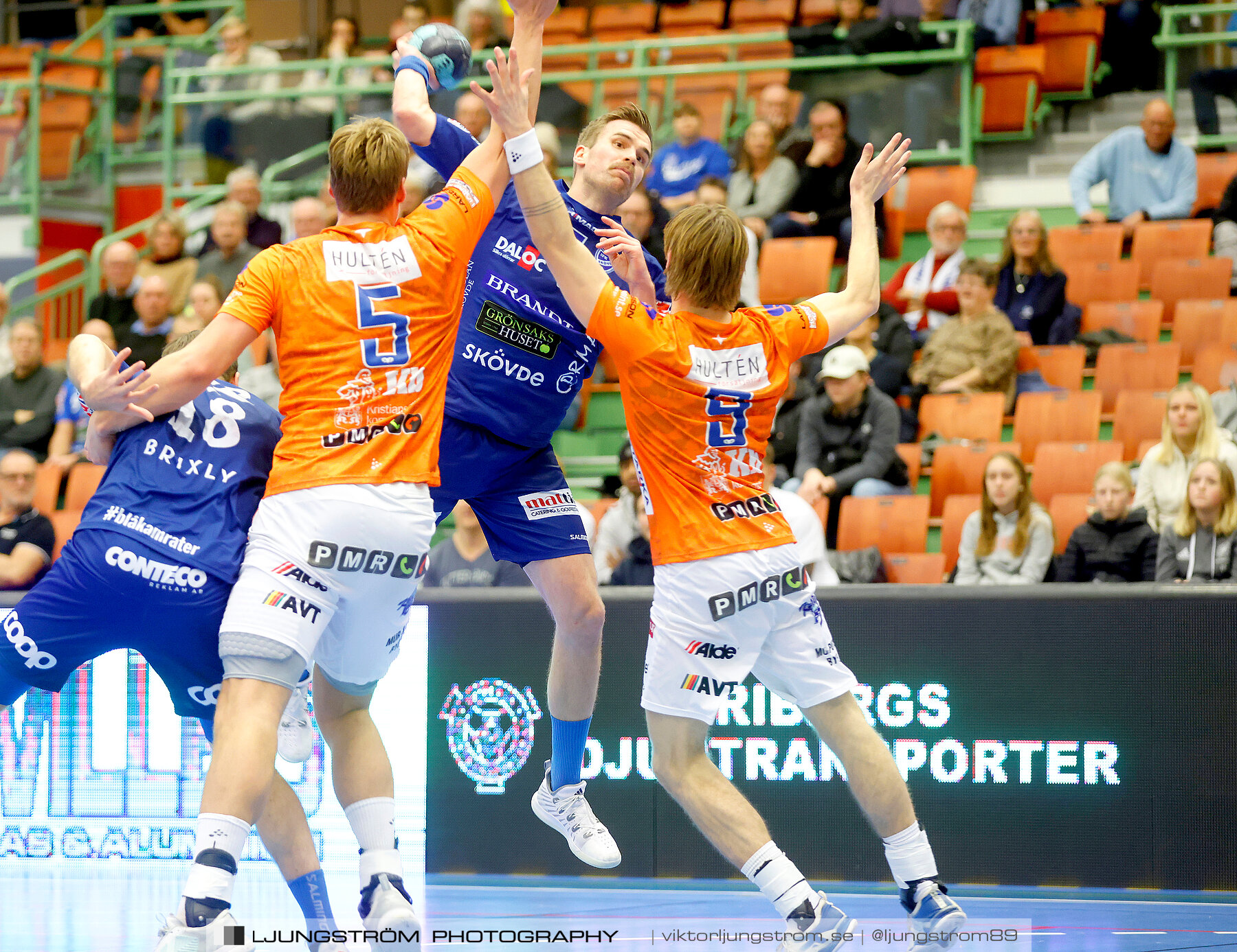 ATG Svenska Cupen 1/4-final 2 IFK Skövde HK-IFK Kristianstad 30-34,herr,Arena Skövde,Skövde,Sverige,Handboll,,2022,300485